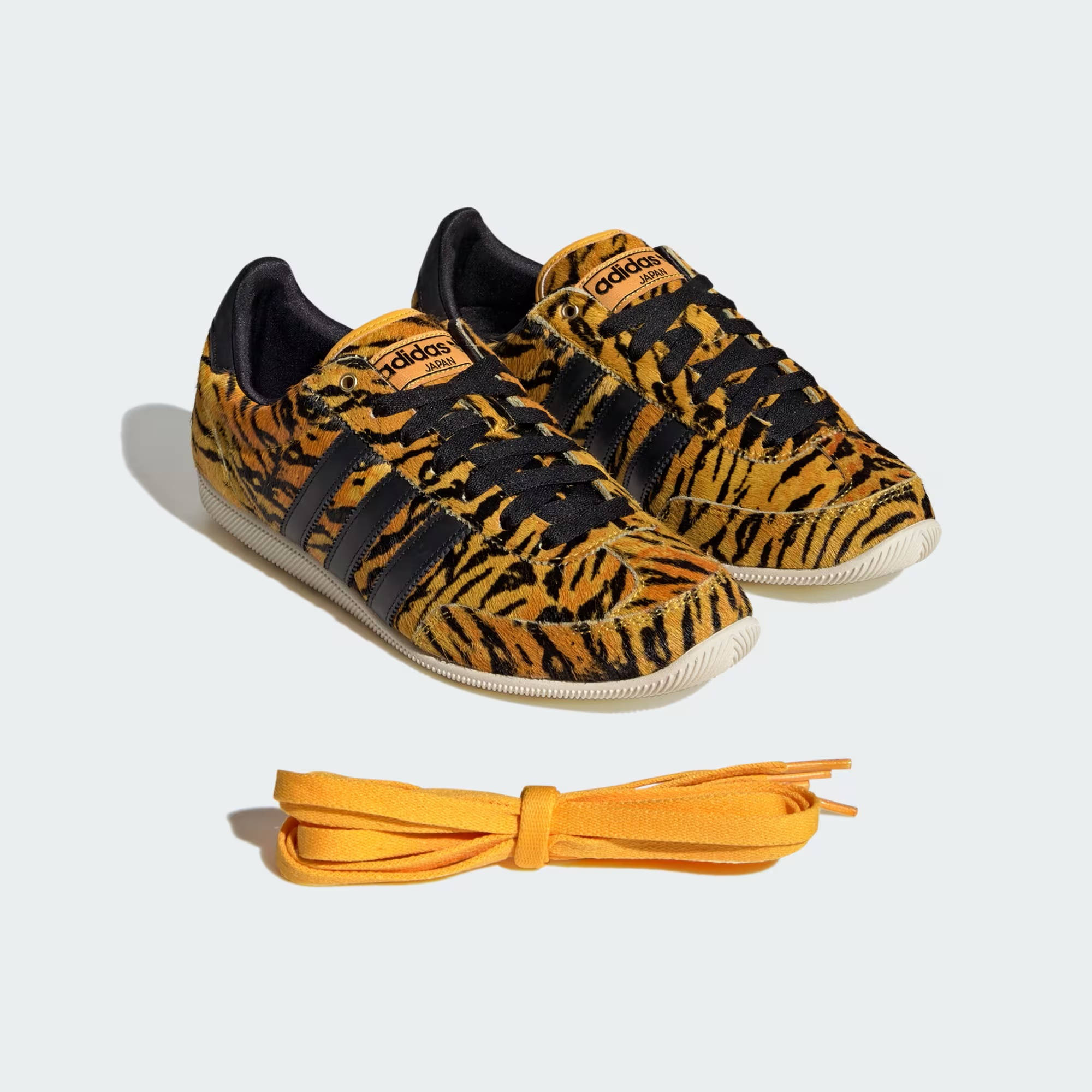adidas japan tiger stripes colourway