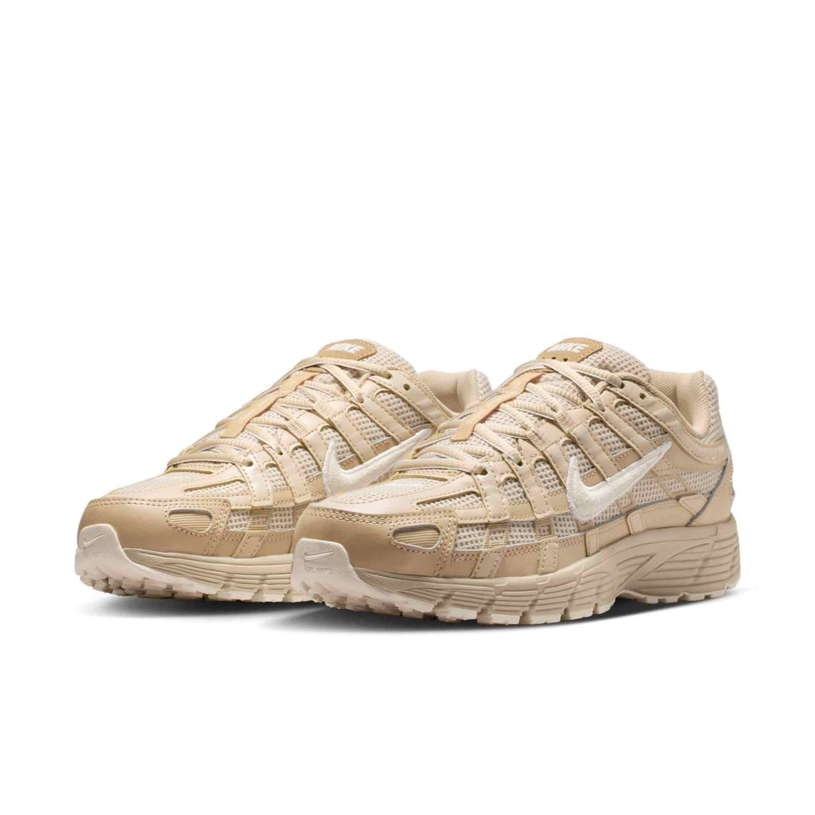 Nike P 6000 Sand Drift Linen IR1215 100 front