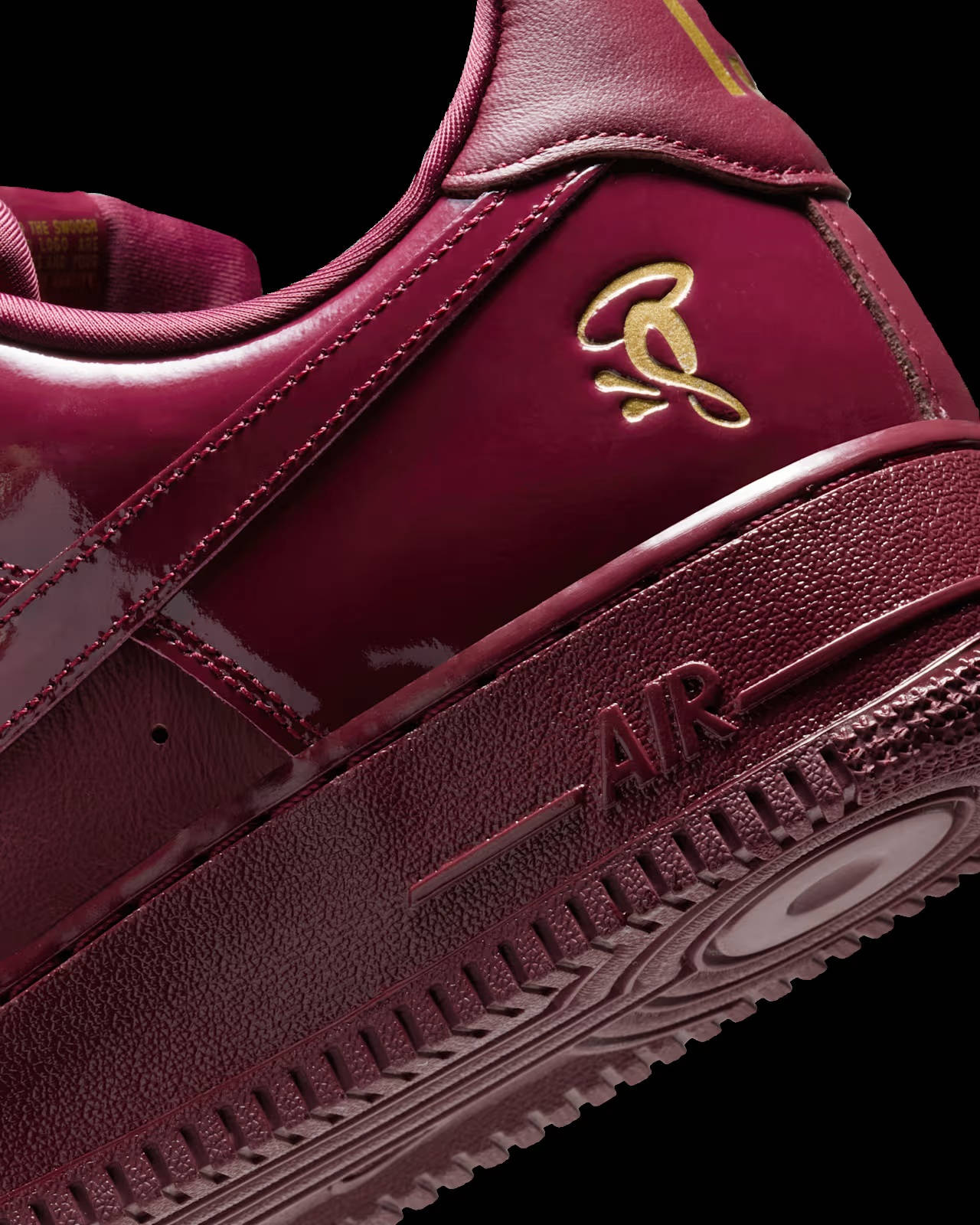 central cee nike af1