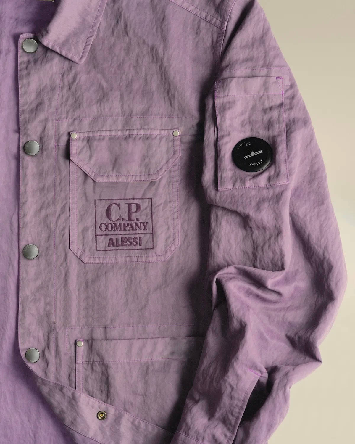 C.P. Company©