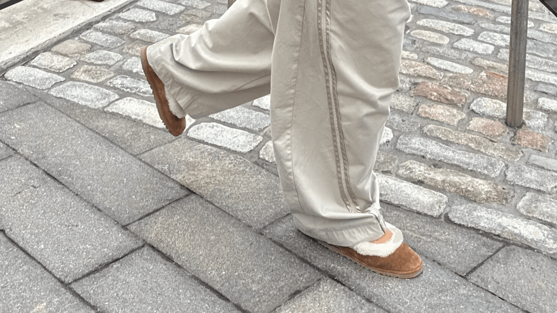 The UGG Zora Ballet Flat Reinterprets Footwear’s Defining Trend