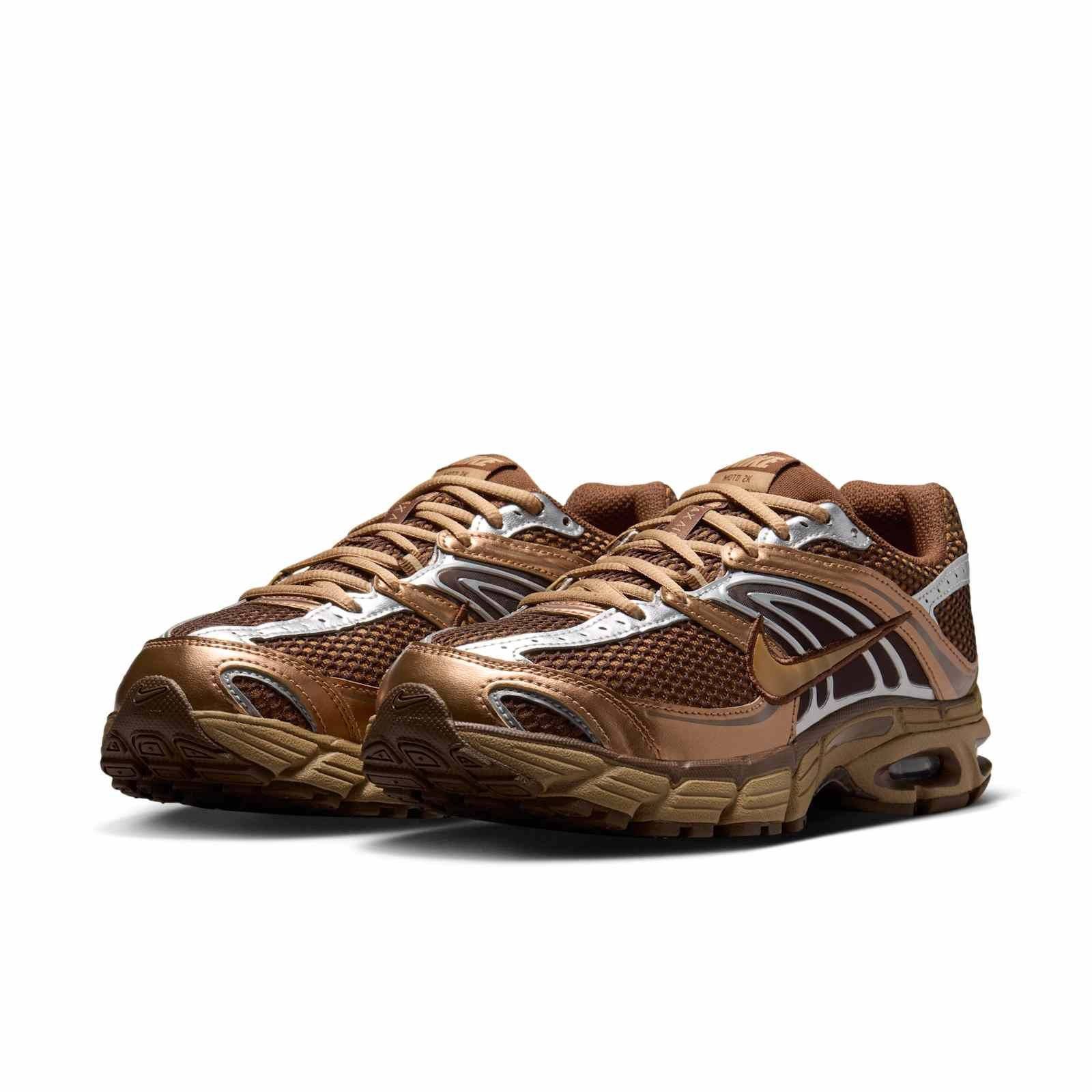 Nike Air Max Moto 2K Cacao Wow Tan HQ2056 202 front