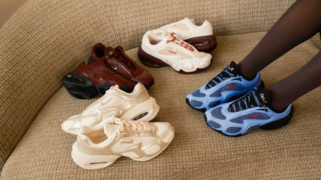 How To Style: The Nike Air Max Muse How To Style: The Nike Air Max Muse