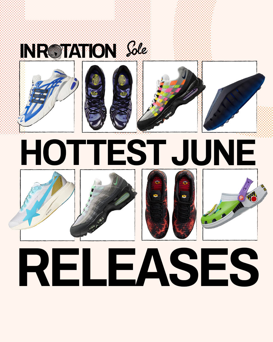 june high heat 4-5