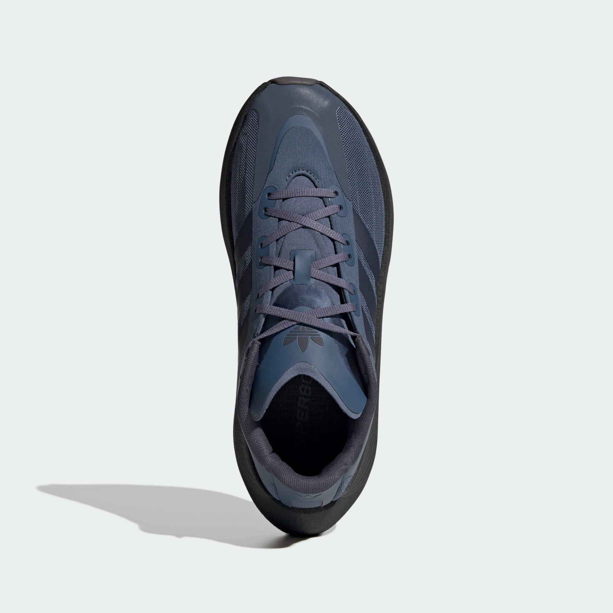 adidas Hyperboost Navy Black LC4444 middle