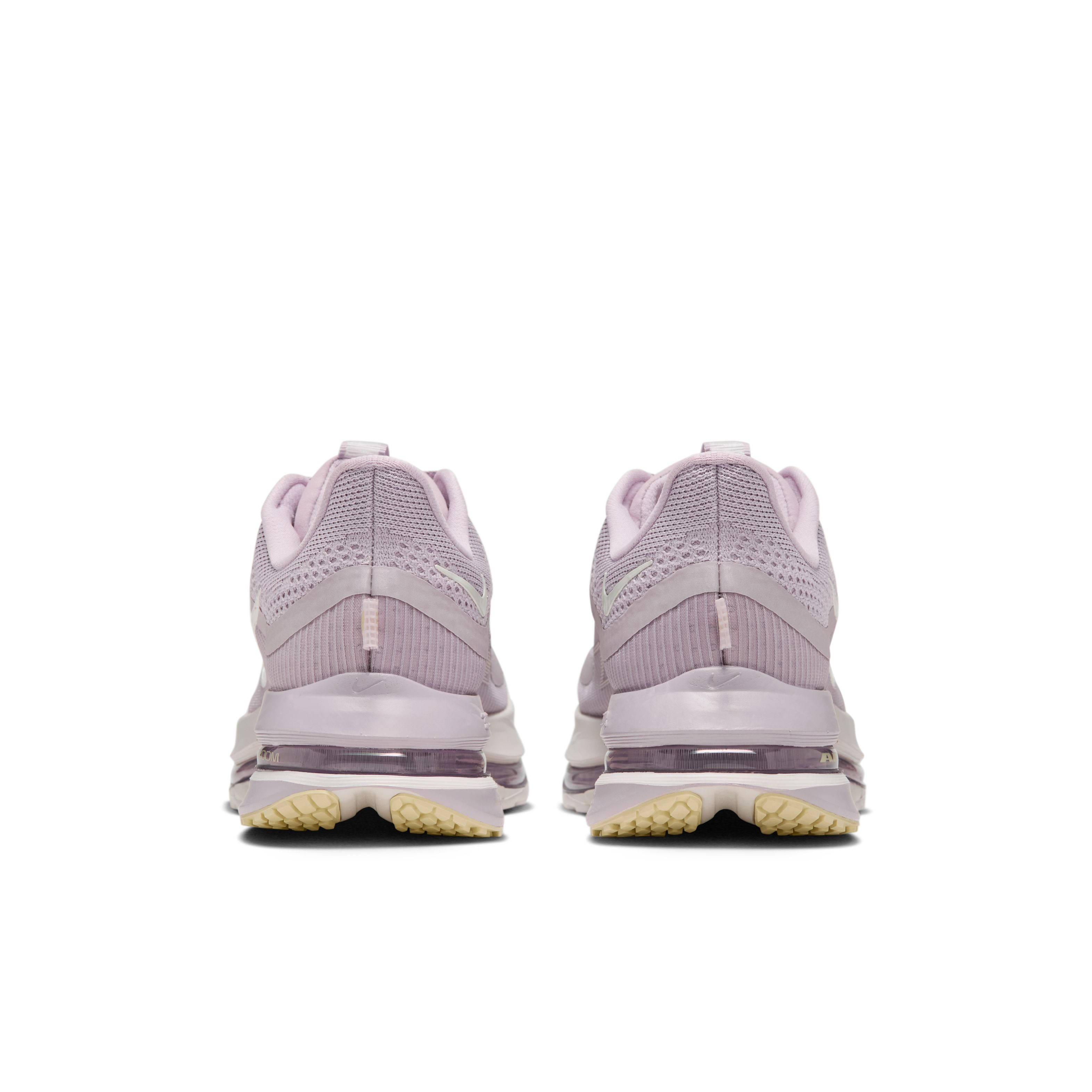 Nike Air Zoom Pegasus Premium Particle Rose Silver Lilac HQ2593 609back