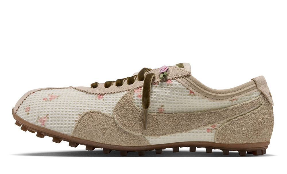 Nike Moon Shoe Floral Coconut Milk IZ6169-122
