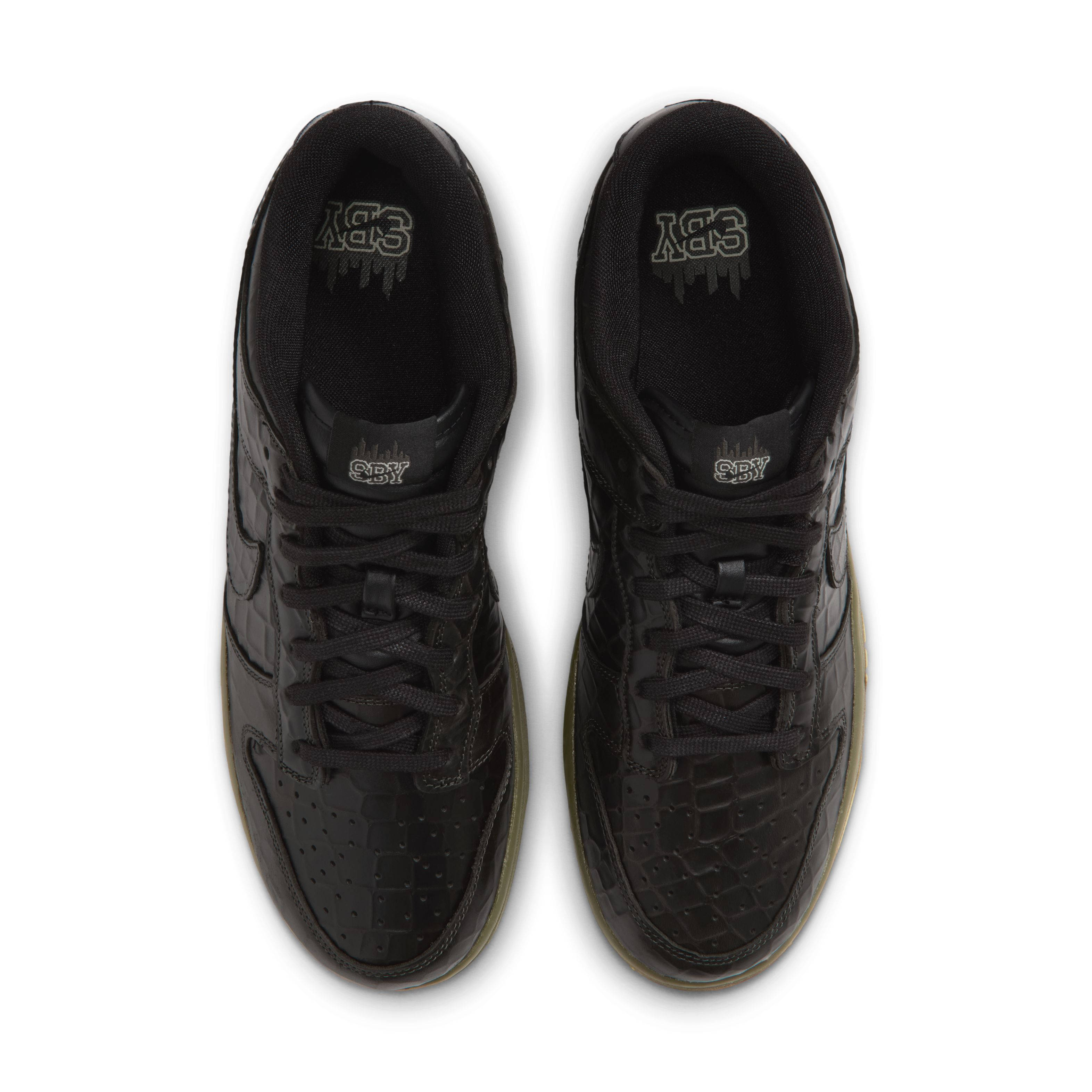 Nike Dunk Low Shibuya IX5169 300 middle