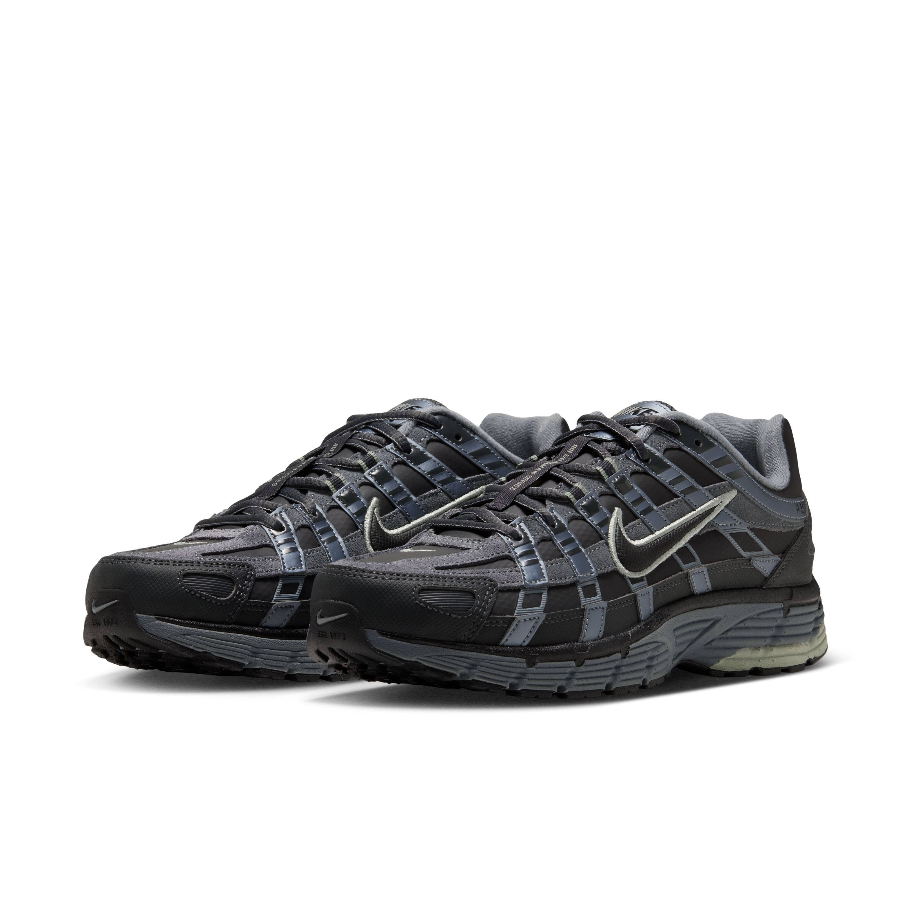 Nike P 6000 Anthracite Cool Grey IX7725 060 front