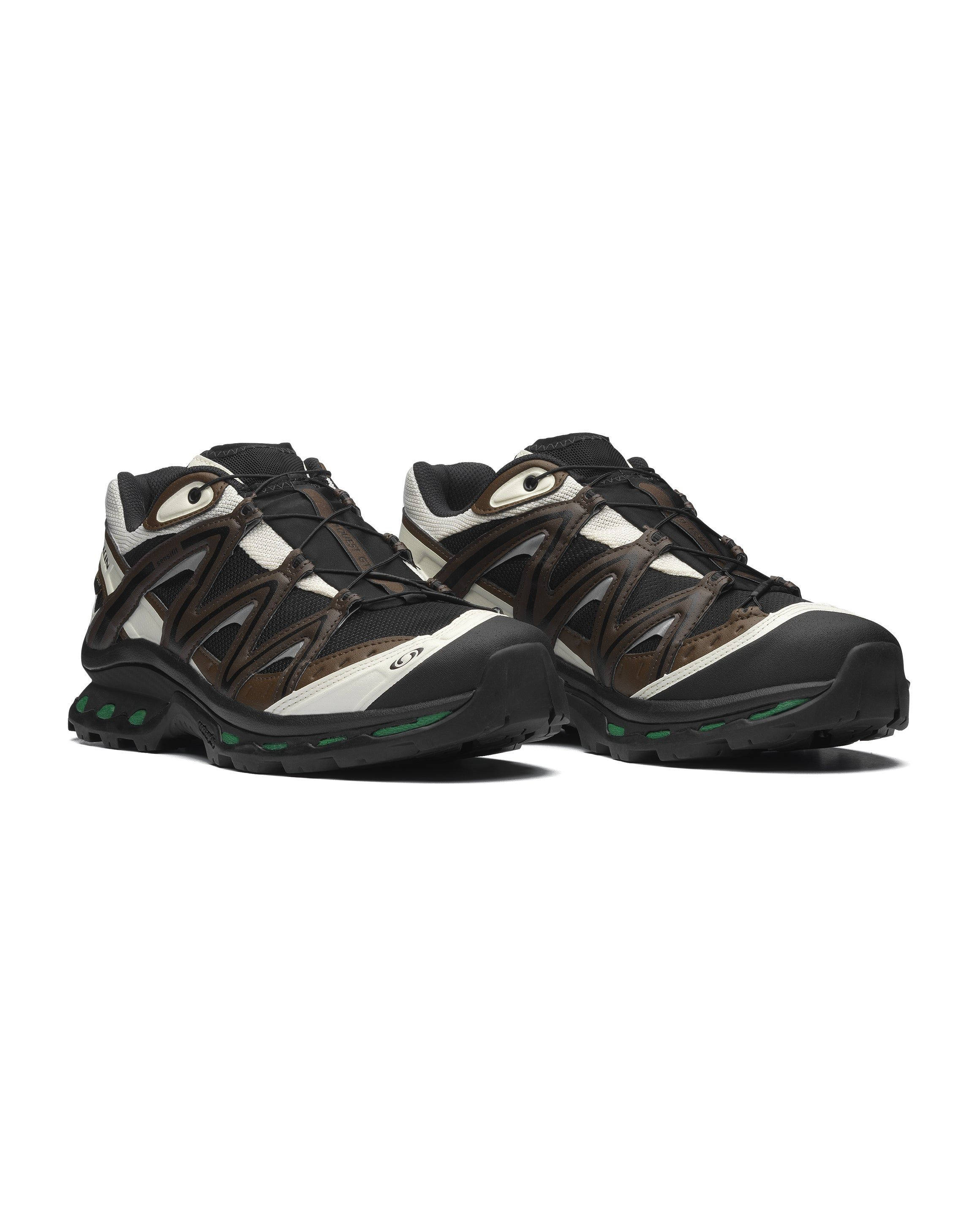 Salomon XT Quest Gore Tex Black Delicioso L49171800 front