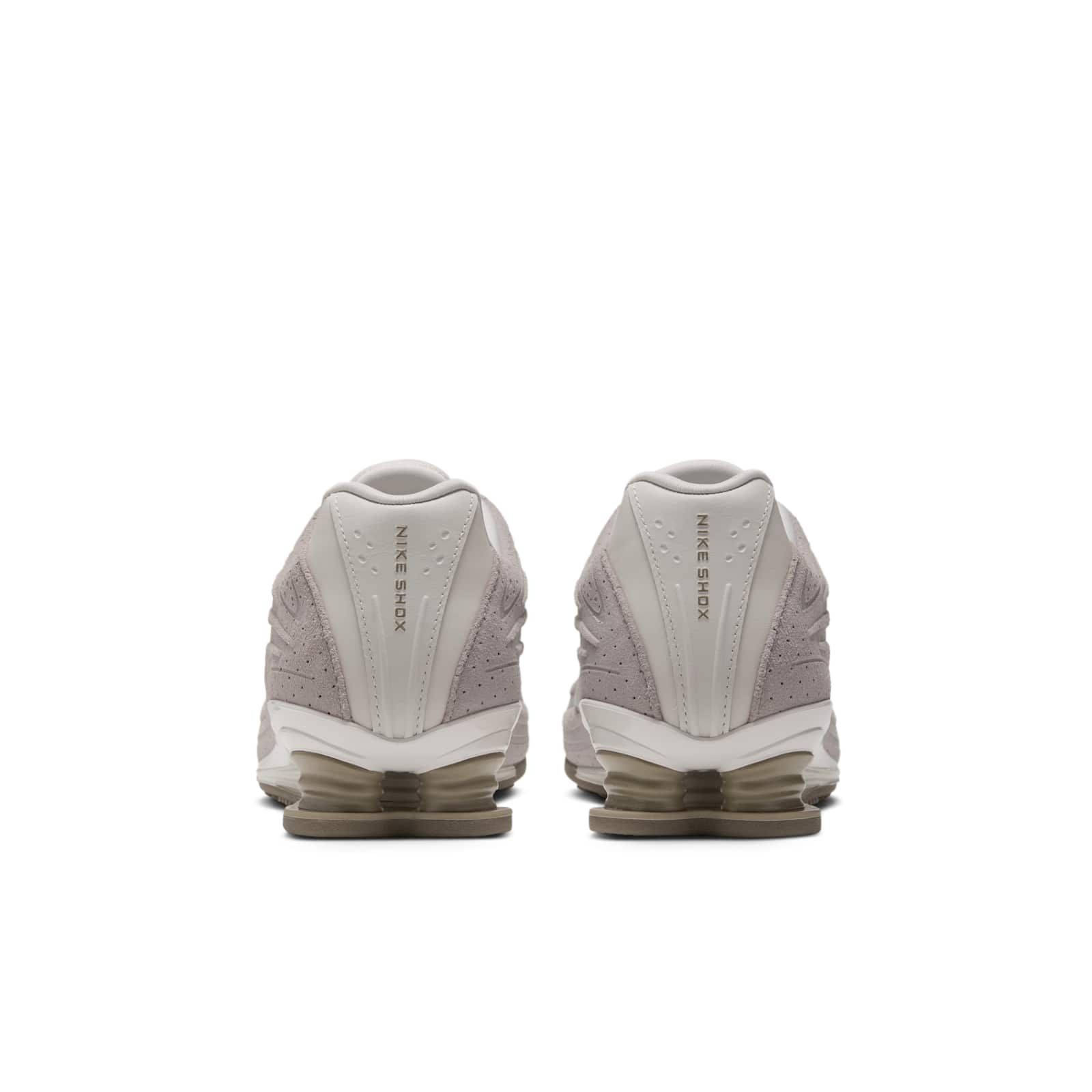 Nike Shox Z Phantom College Grey IV6038 030 back
