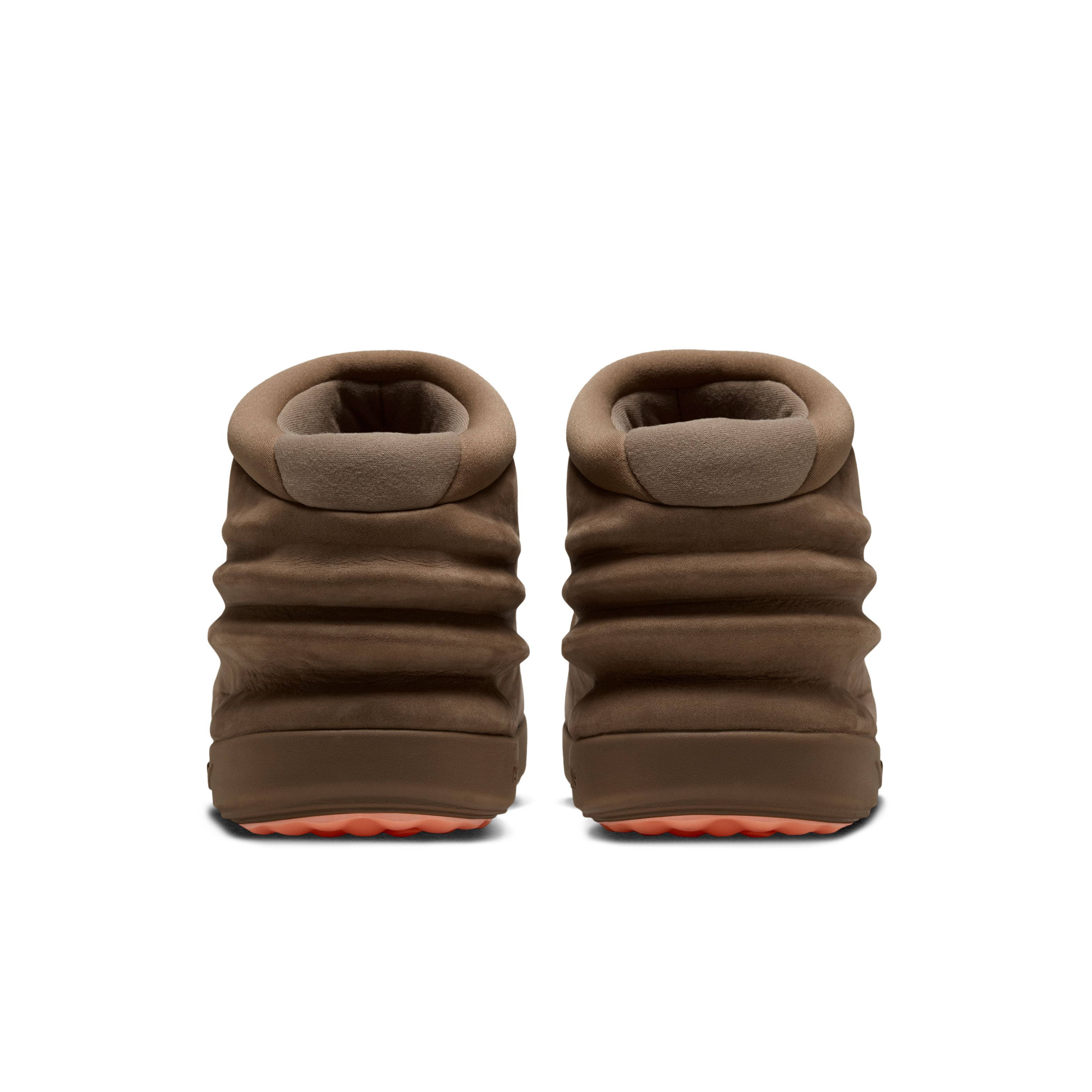 Nike 24.7 Boot Dark Driftwood IR0450 200 back