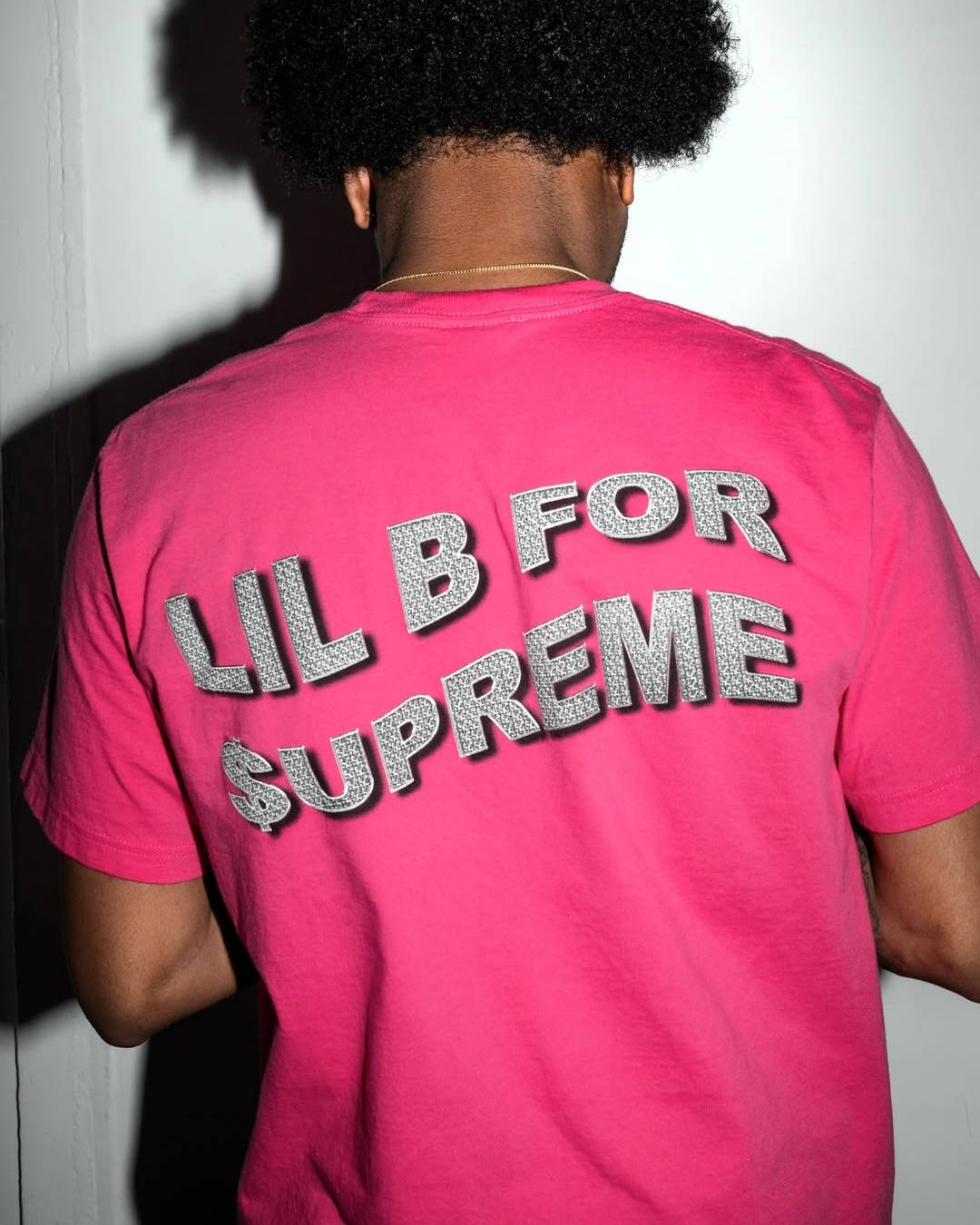 Supreme