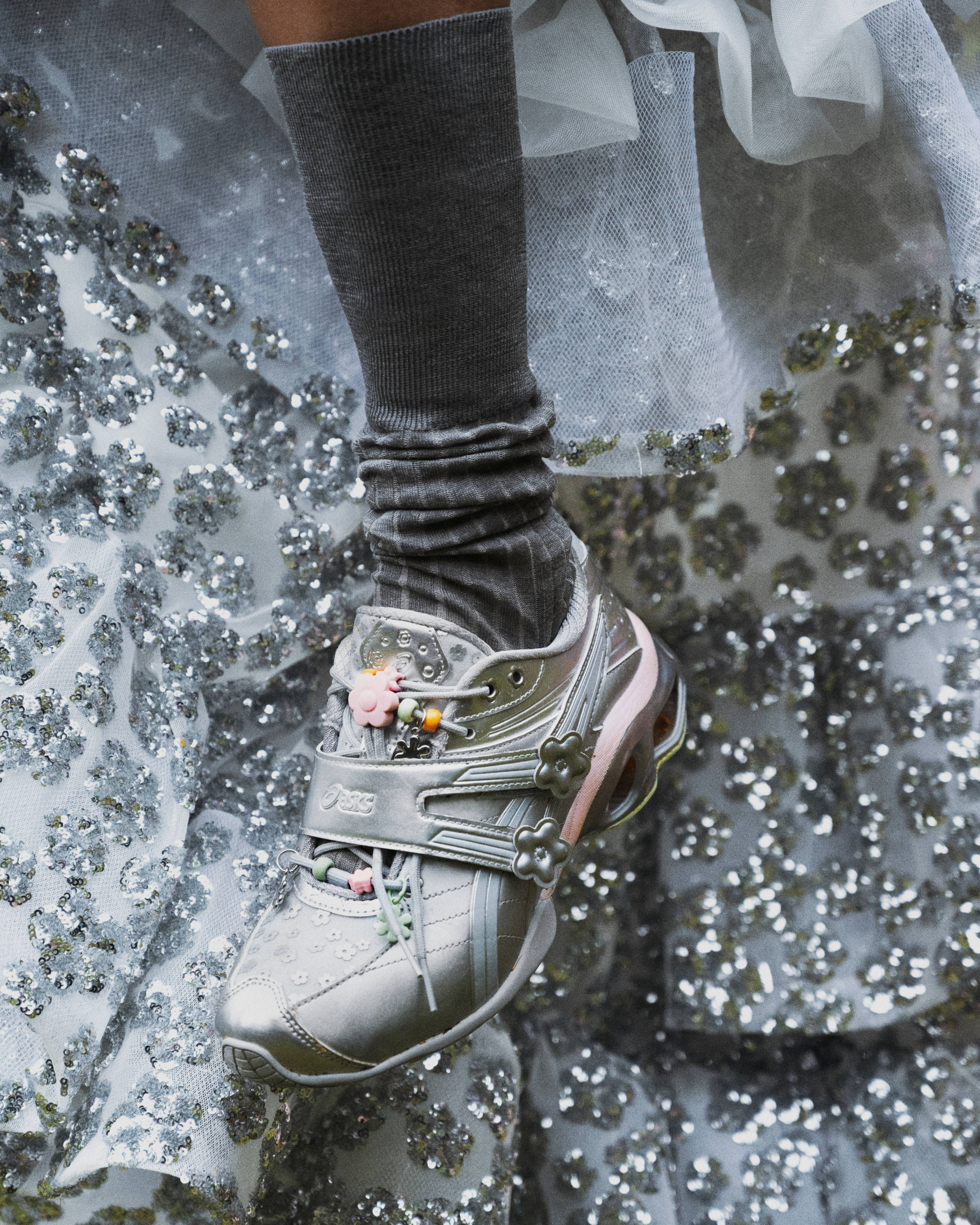 Cecilie Bahnsen ASICS