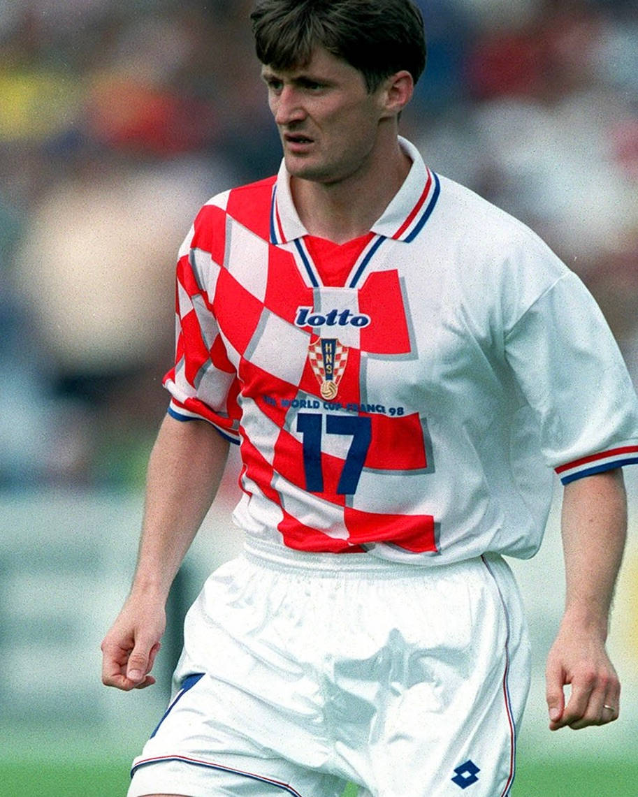 Croatia 1998