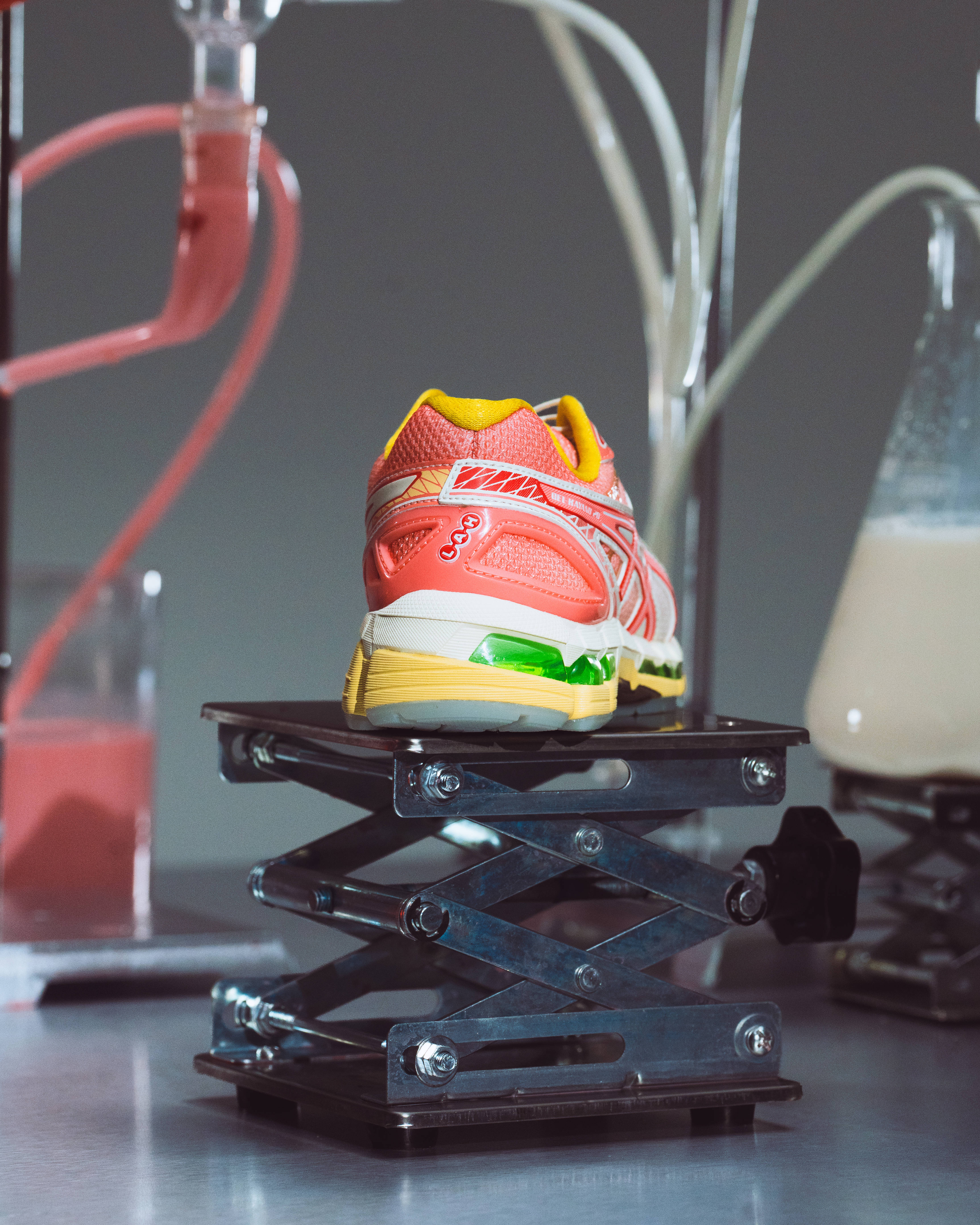 Asics