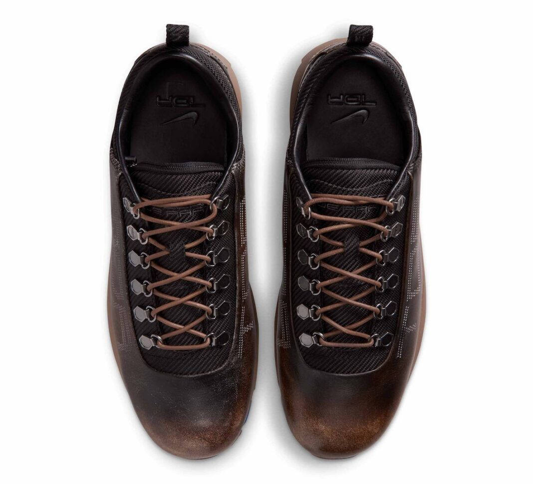 Taller De Rafa x Nike Air Max Goadome Low Mosswood Brown IU4876 200 middle