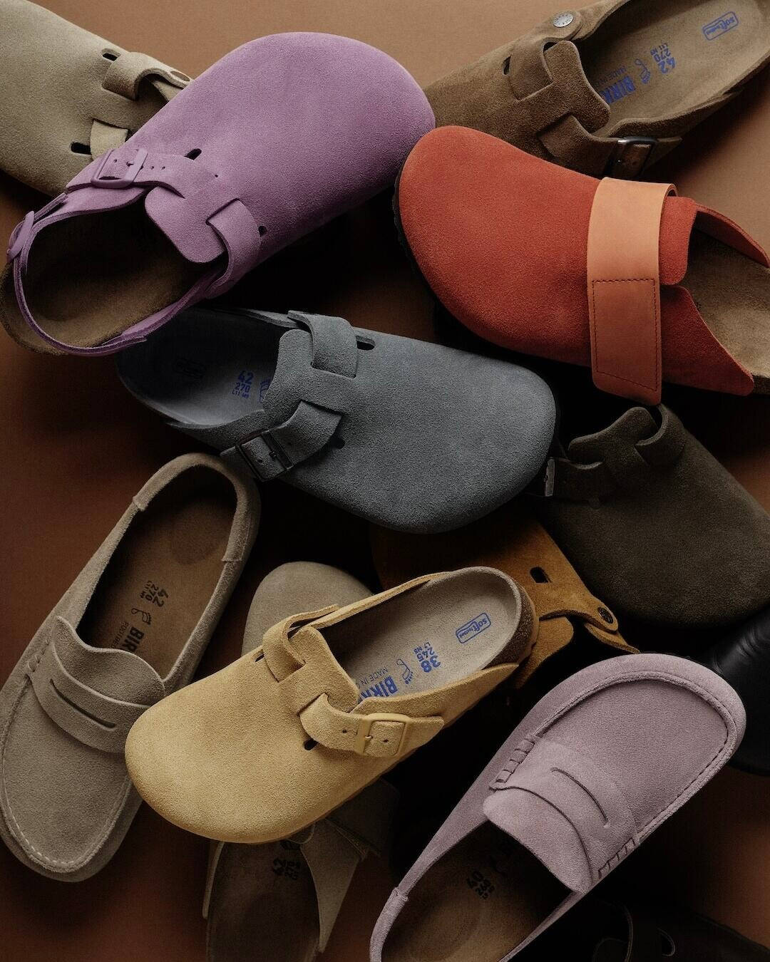 Birkenstock