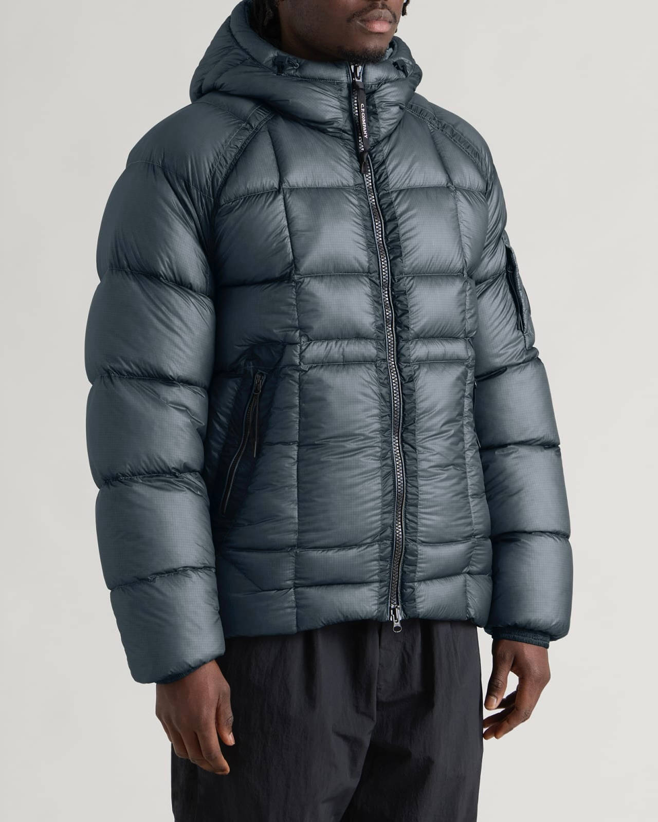 CP Company puffer