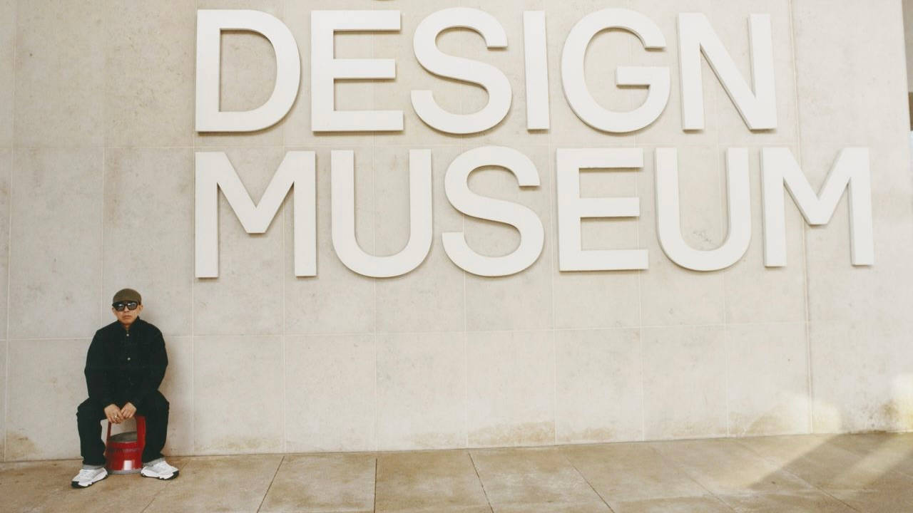 The Design Museum©