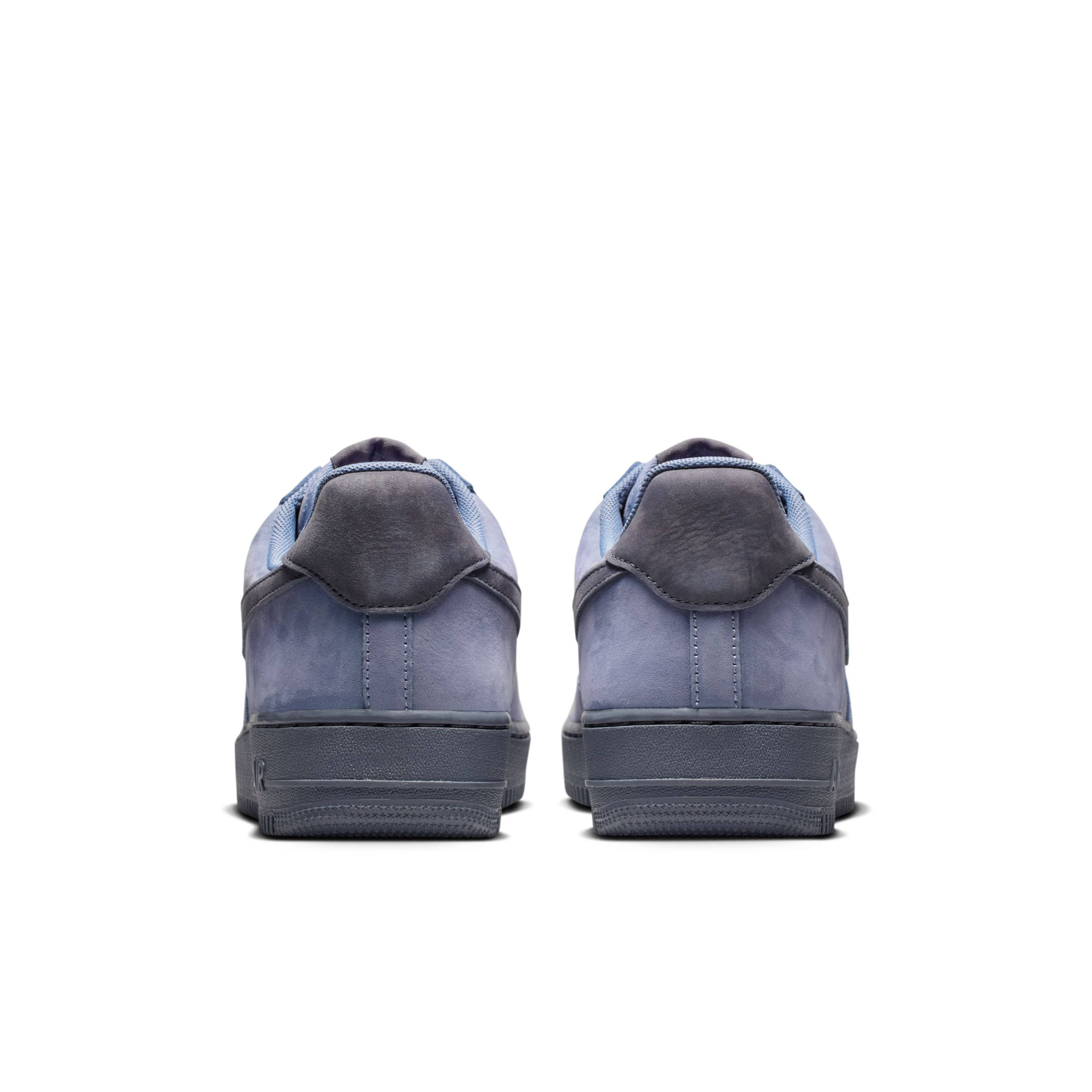 Nike Air Force 1 Low Dark Sky Blue IO9555 400 back