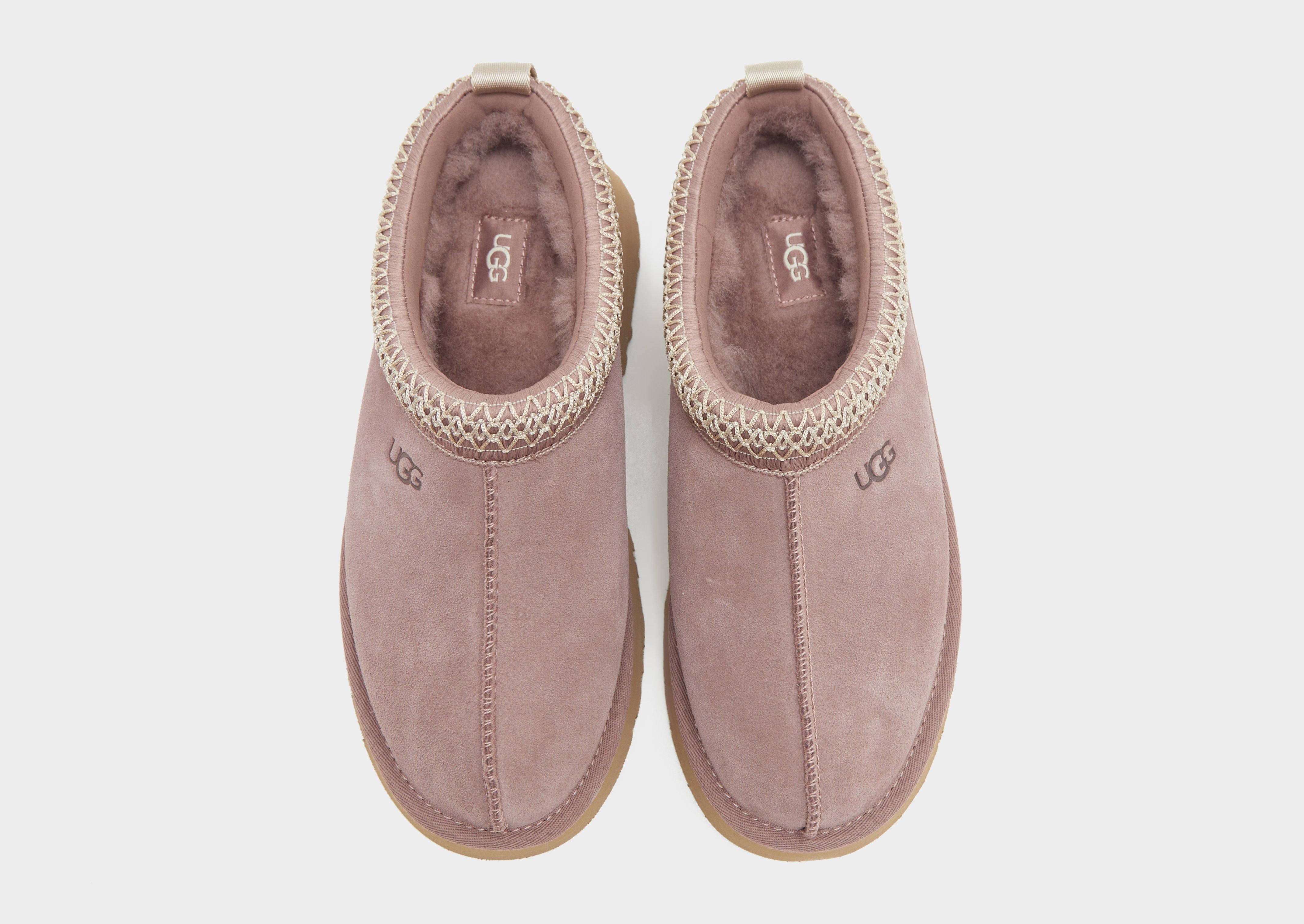 UGG Tazz II Purple 1174471 PRTBL middle