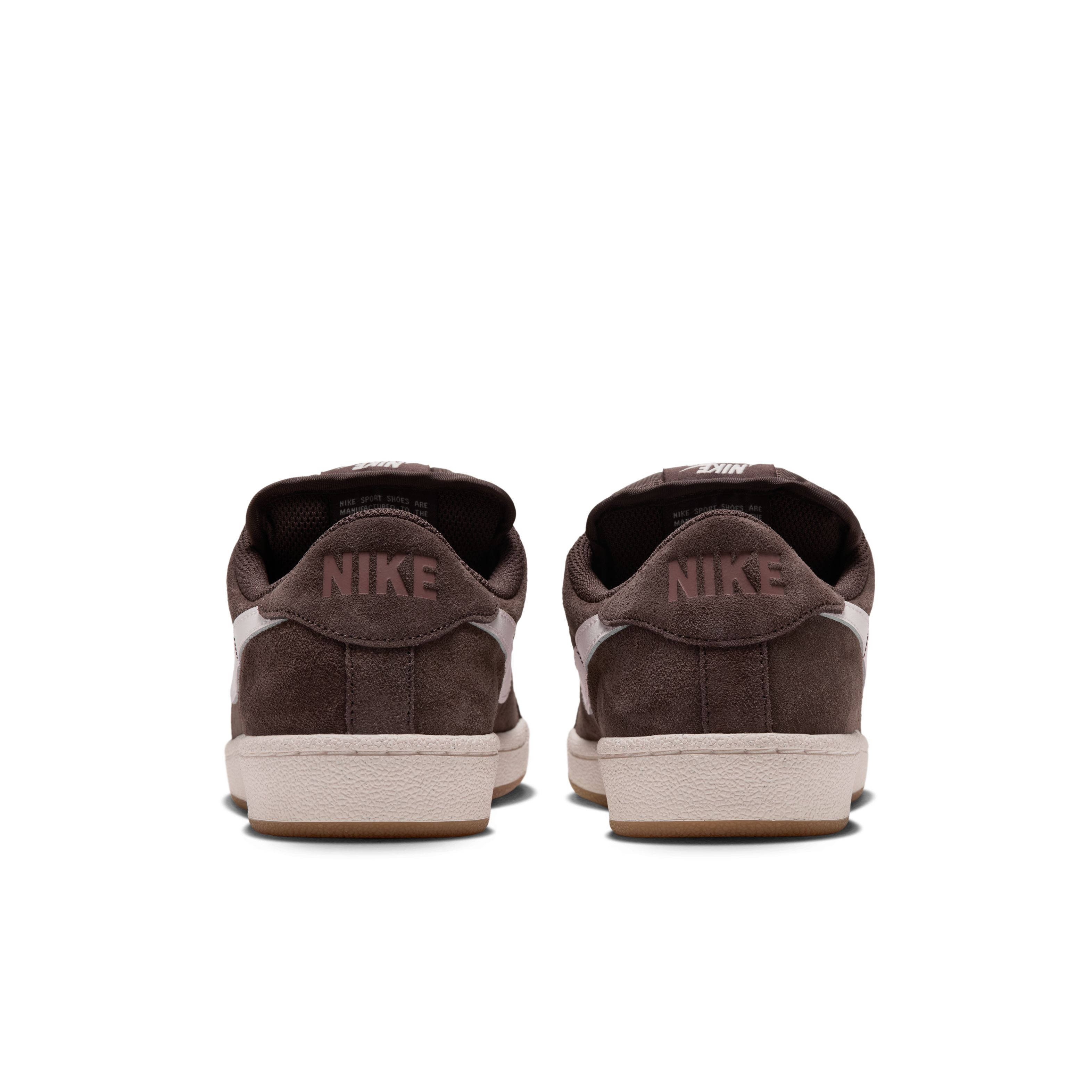 Nike SB Tennis Classic XL Baroque Brown IX2110 200 back