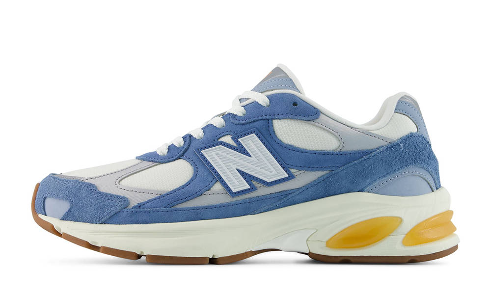 New Balance 2010 Heron Blue U201066K