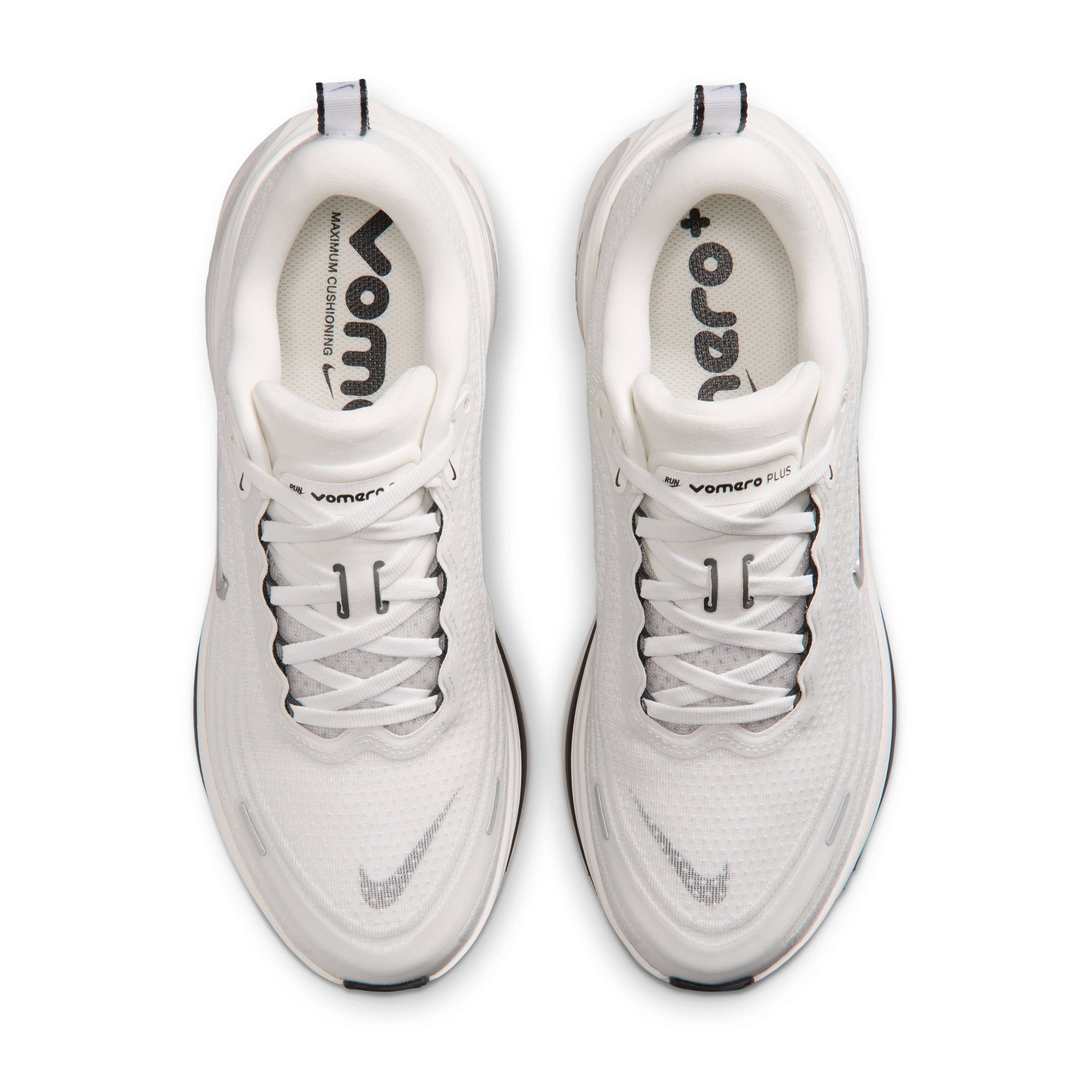 Nike Vomero Plus Summit White IO9916 101 middle