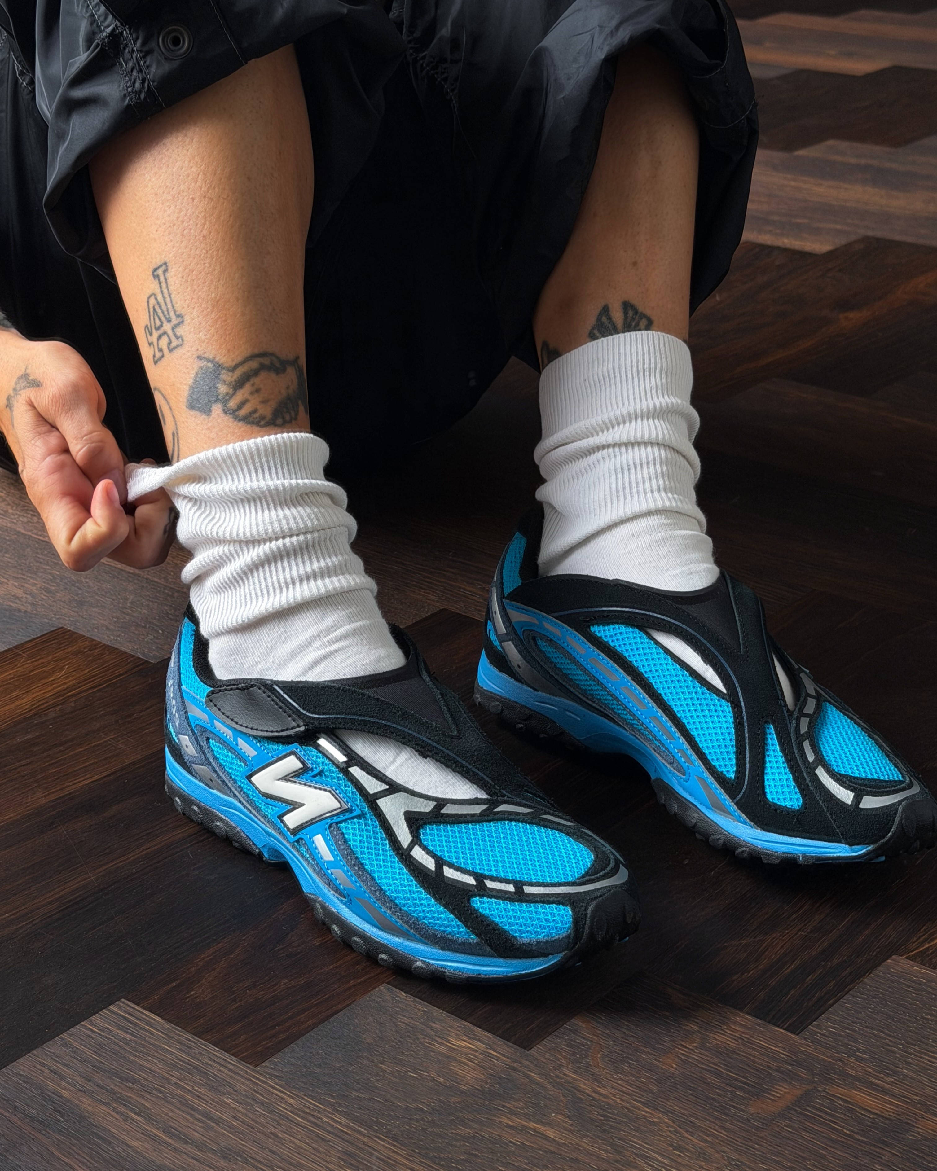new balance 204V