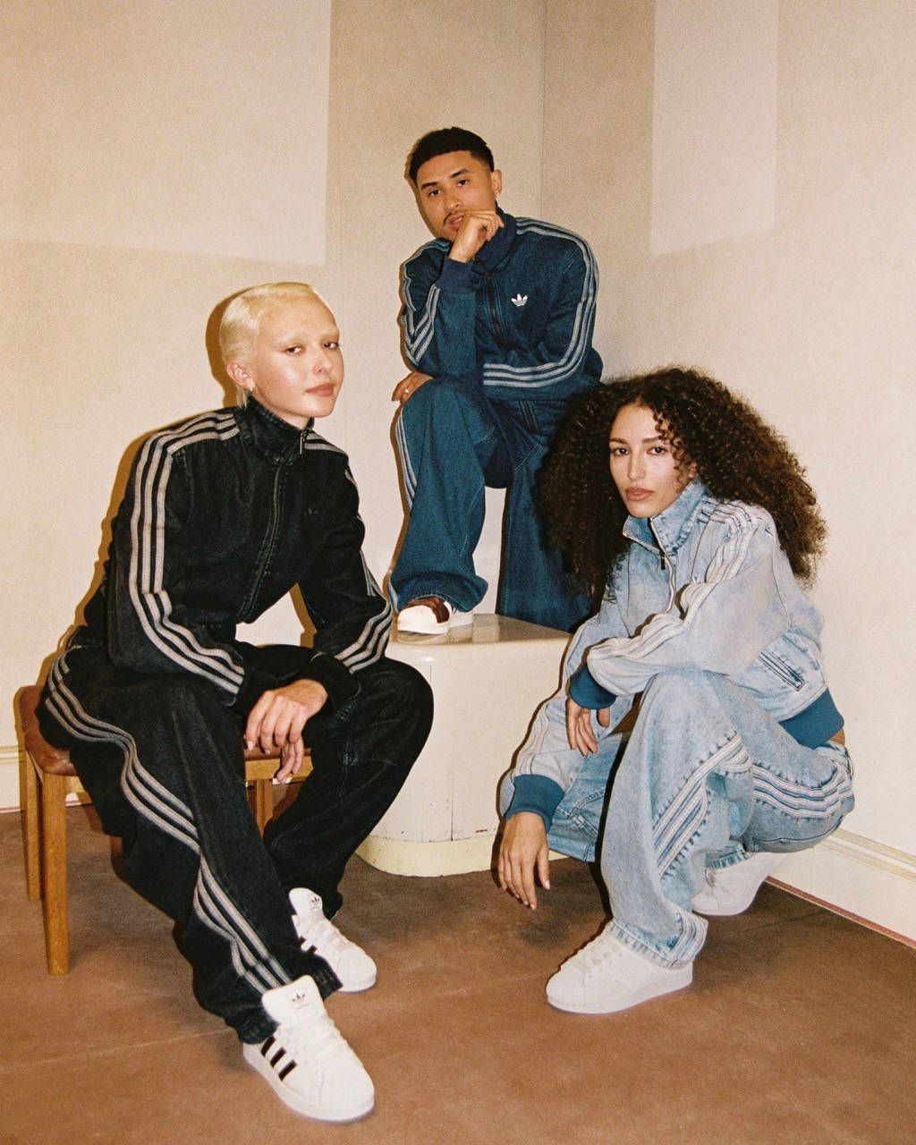 adidas