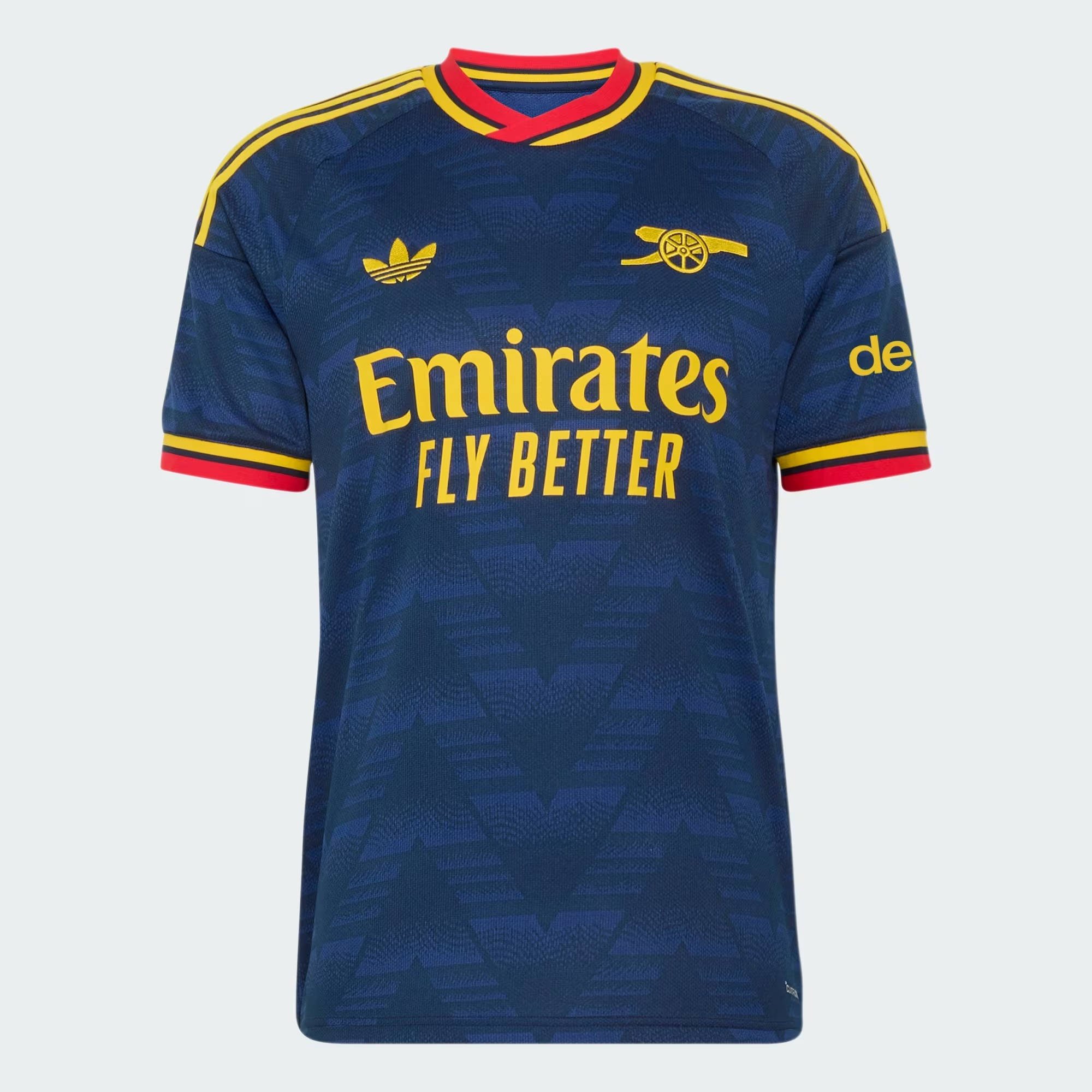 arsenal away 26/27