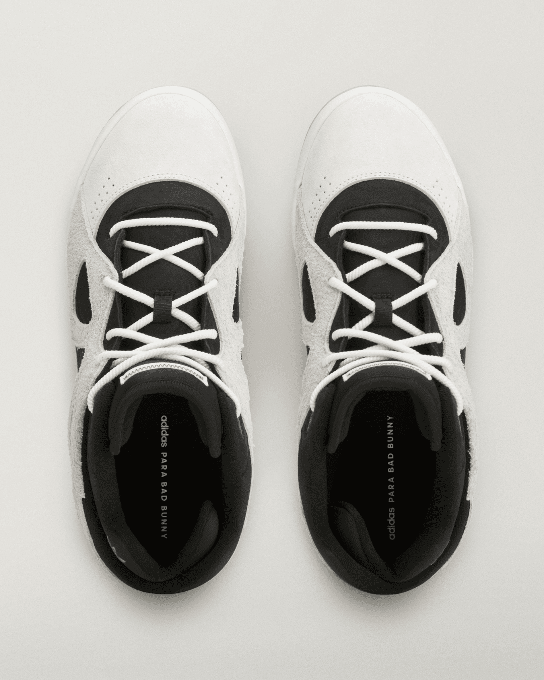 Bad Bunny x adidas BadBo 1.0 Rise
