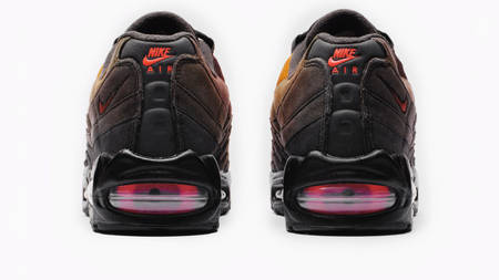 LORENZ.OG, Block P and Nike are dropping a 110 for £110 