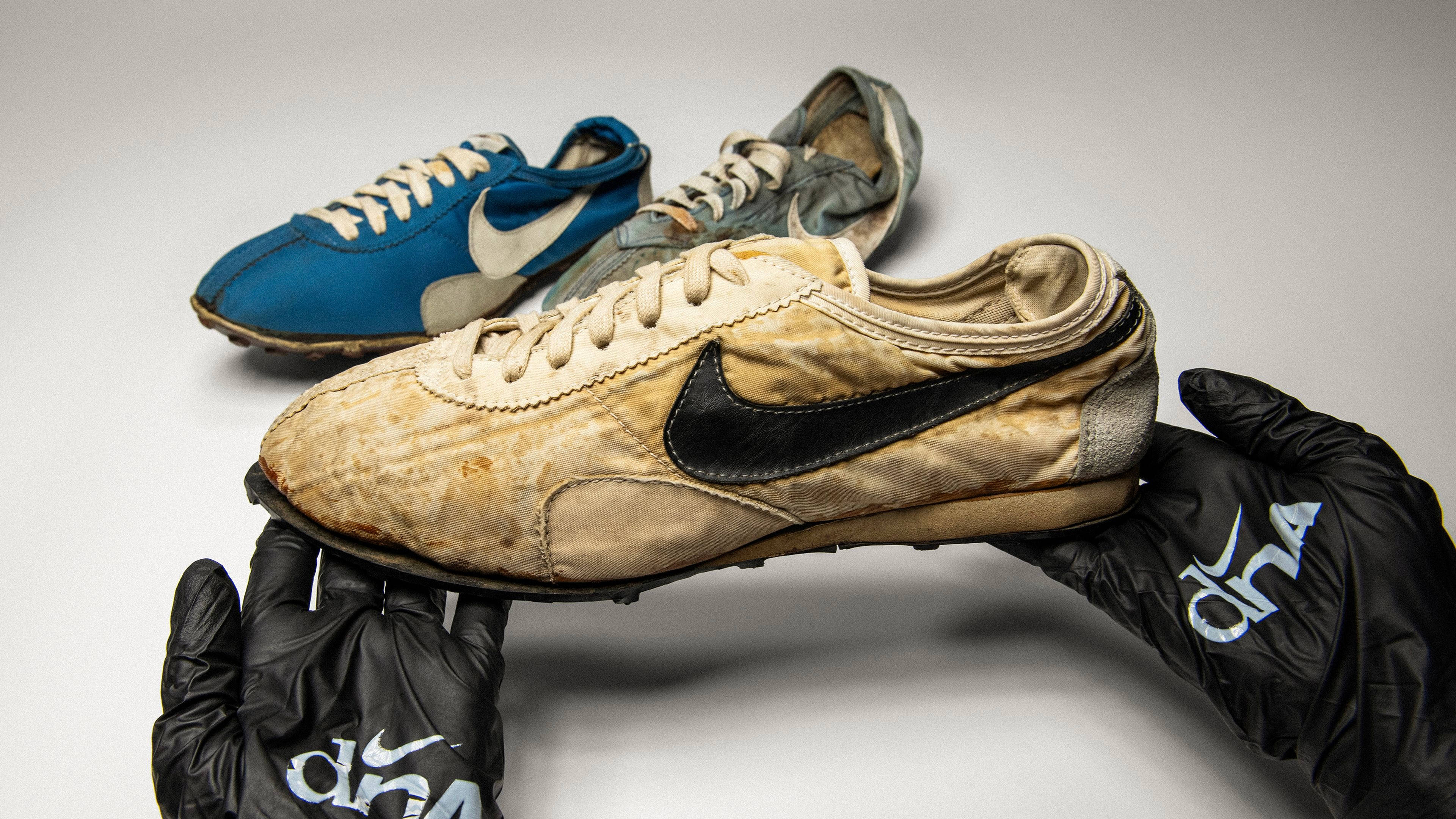 Nike