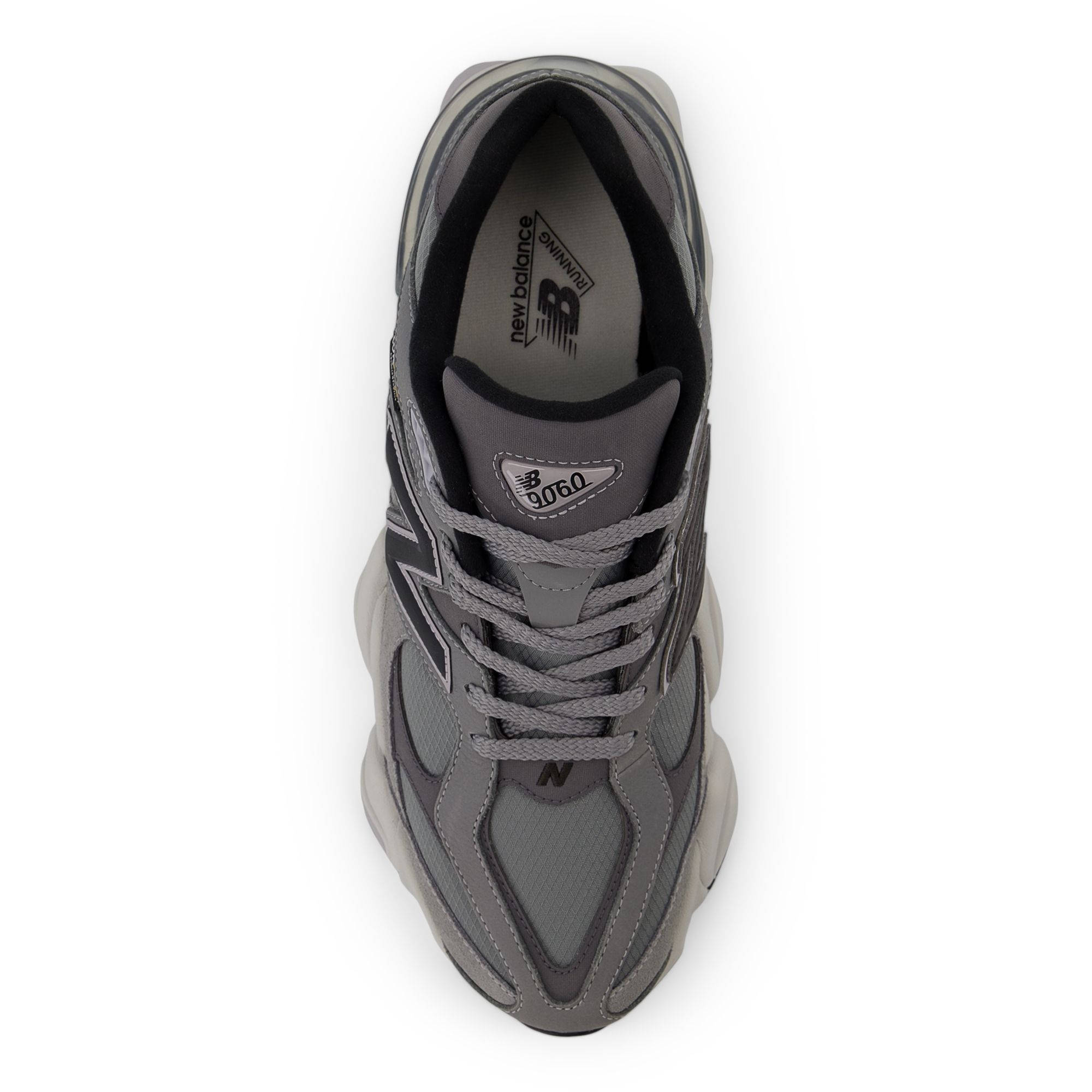 New Balance 9060 Slate Grey U9060ORB middle