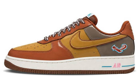 NIGO is Linking up with J-Hope for a Nike Air Force 1 NIGO is Linking up with J-Hope for a Nike Air Force 1