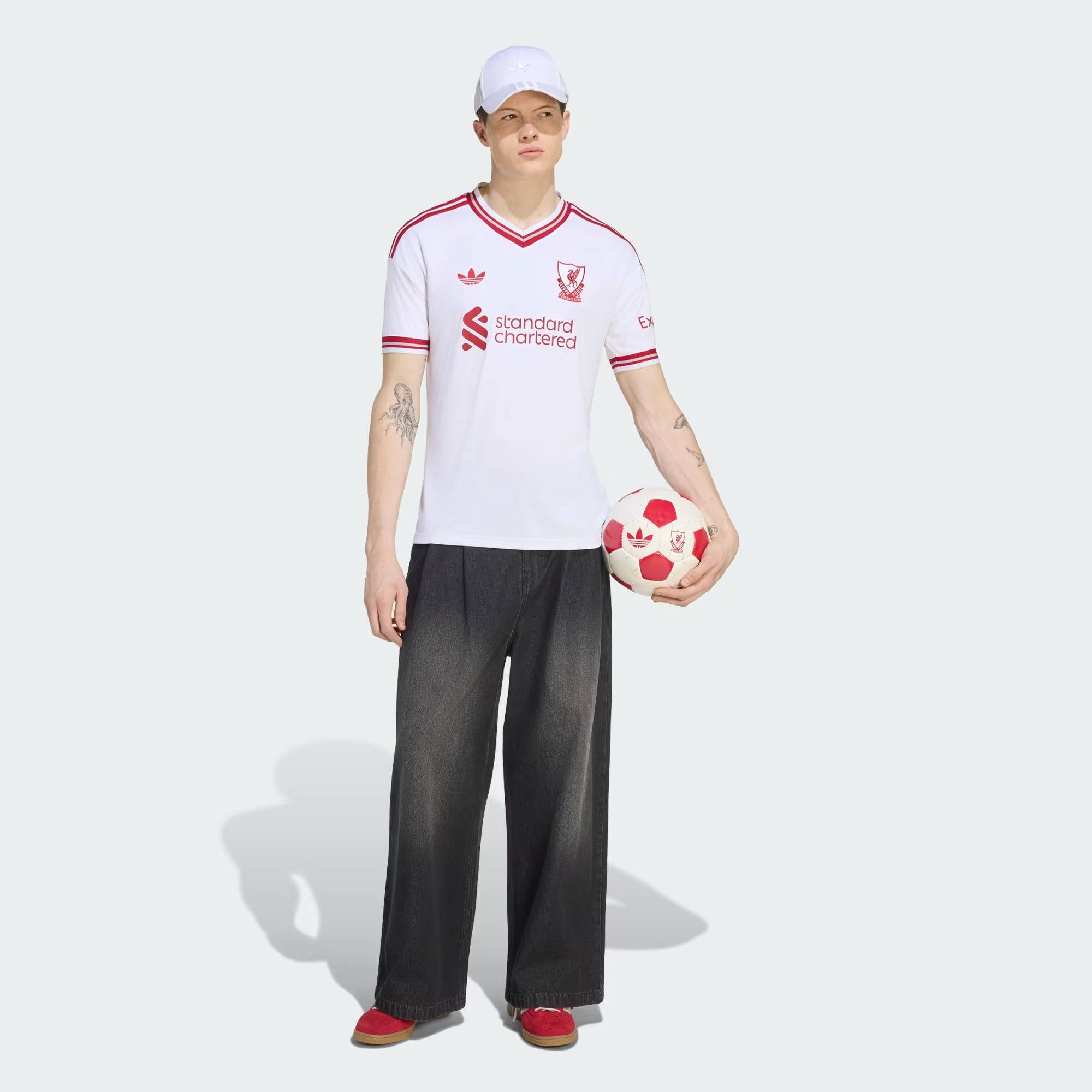 adidas liverpool away