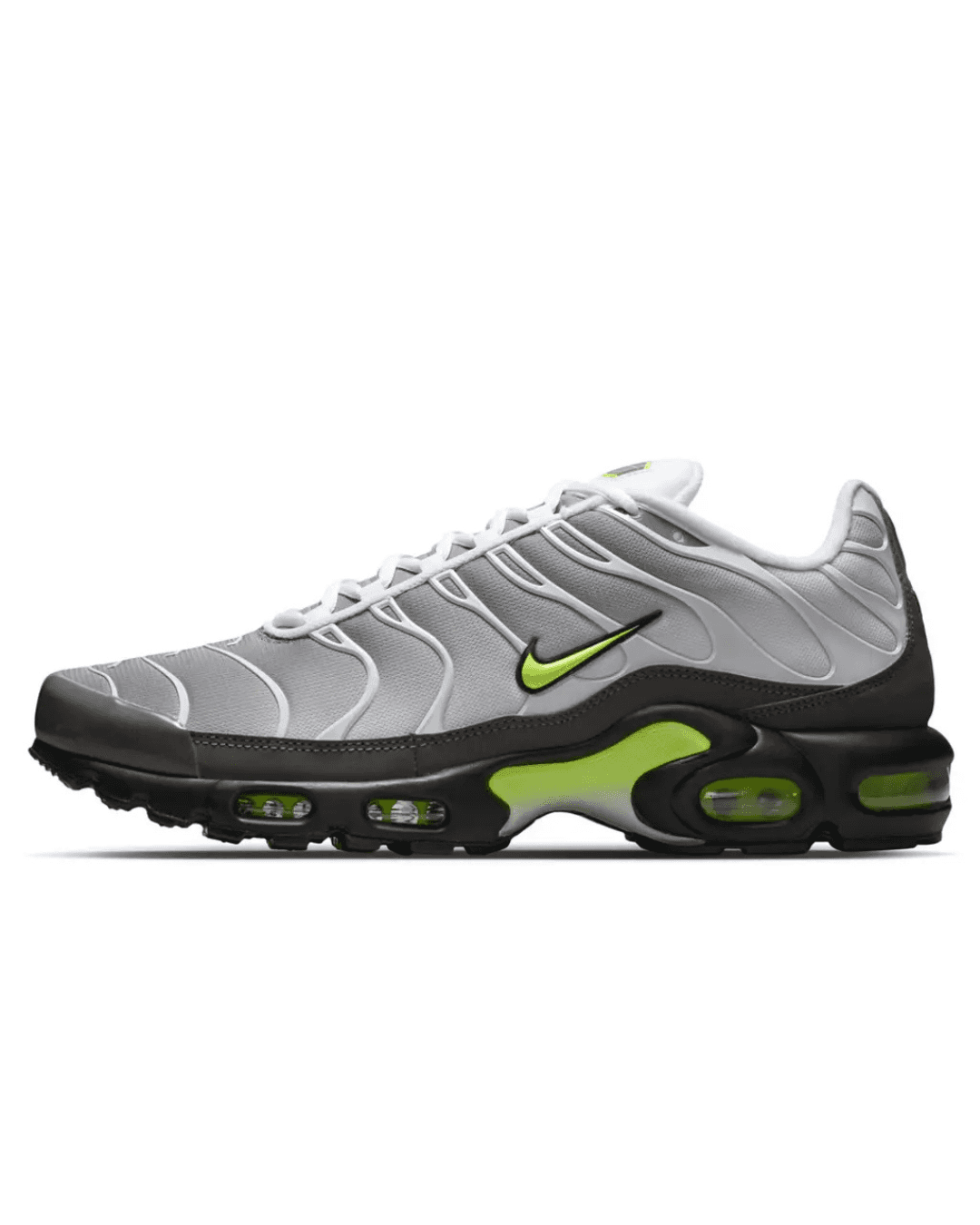 Nike TN Air Max Plus ‘Neon’