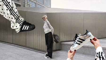 How To Style: The New adidas Superstars