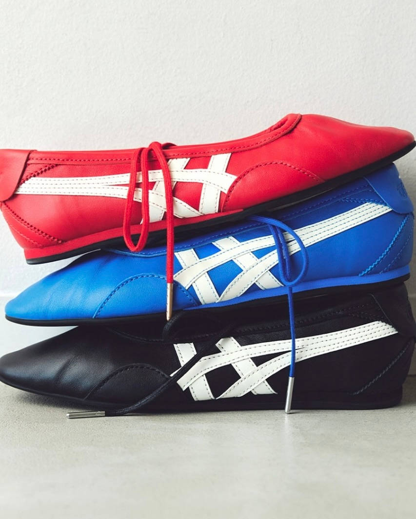 Onitsuka Tiger