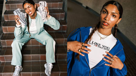How to Style the Nike P-6000 How to Style the Nike P-6000