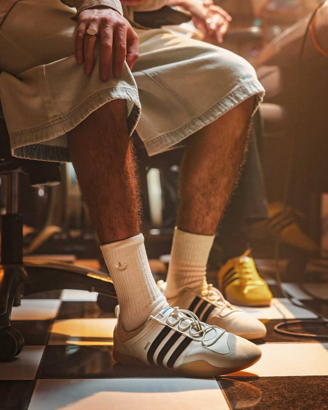 Adidas