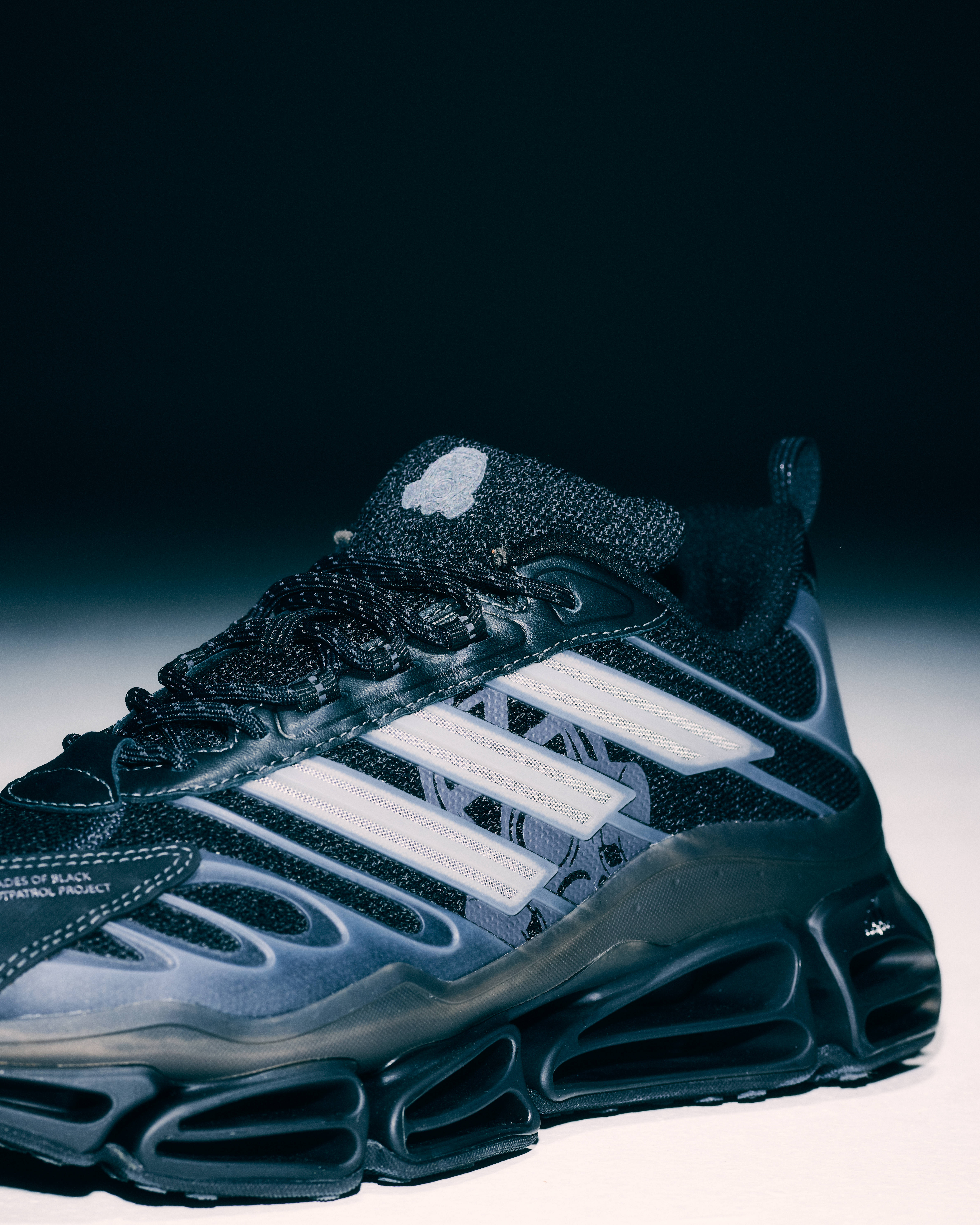 footpatrol megaride av