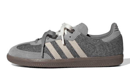 Molly-Mae x adidas Samba Slate Molly-Mae x adidas Samba Slate