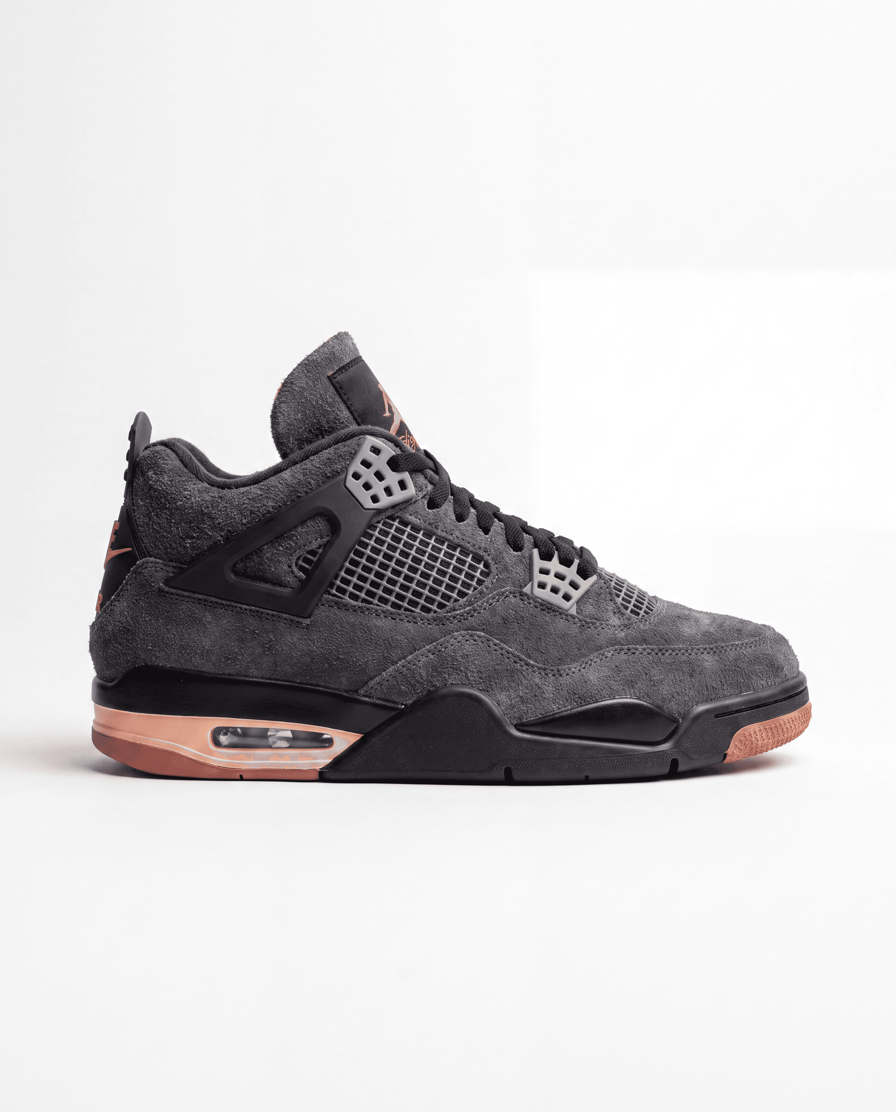 Air Jordan 4 London