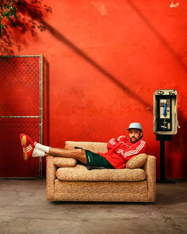 adidas©