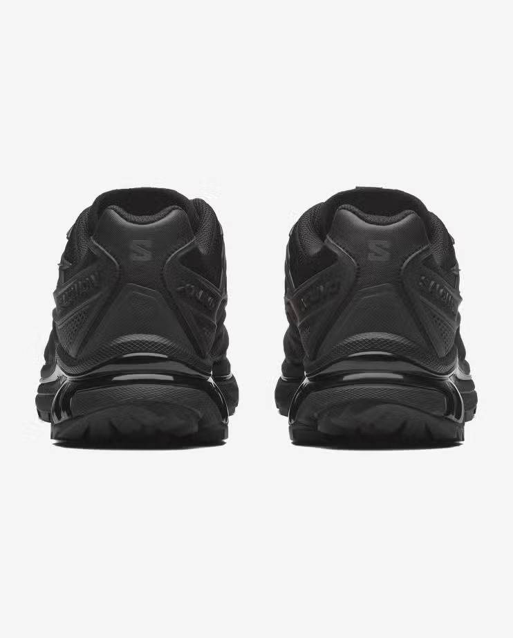 Salomon XT Evo Black L45404200 back