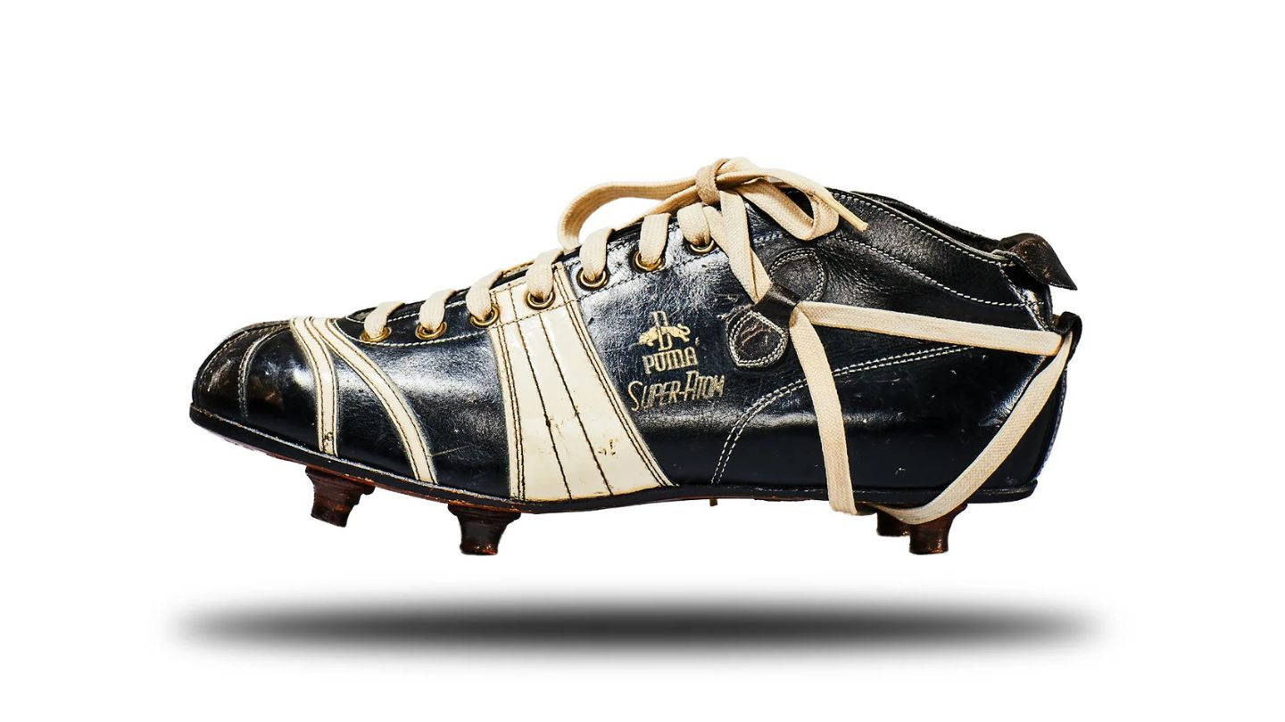 A Definitive History of PUMA