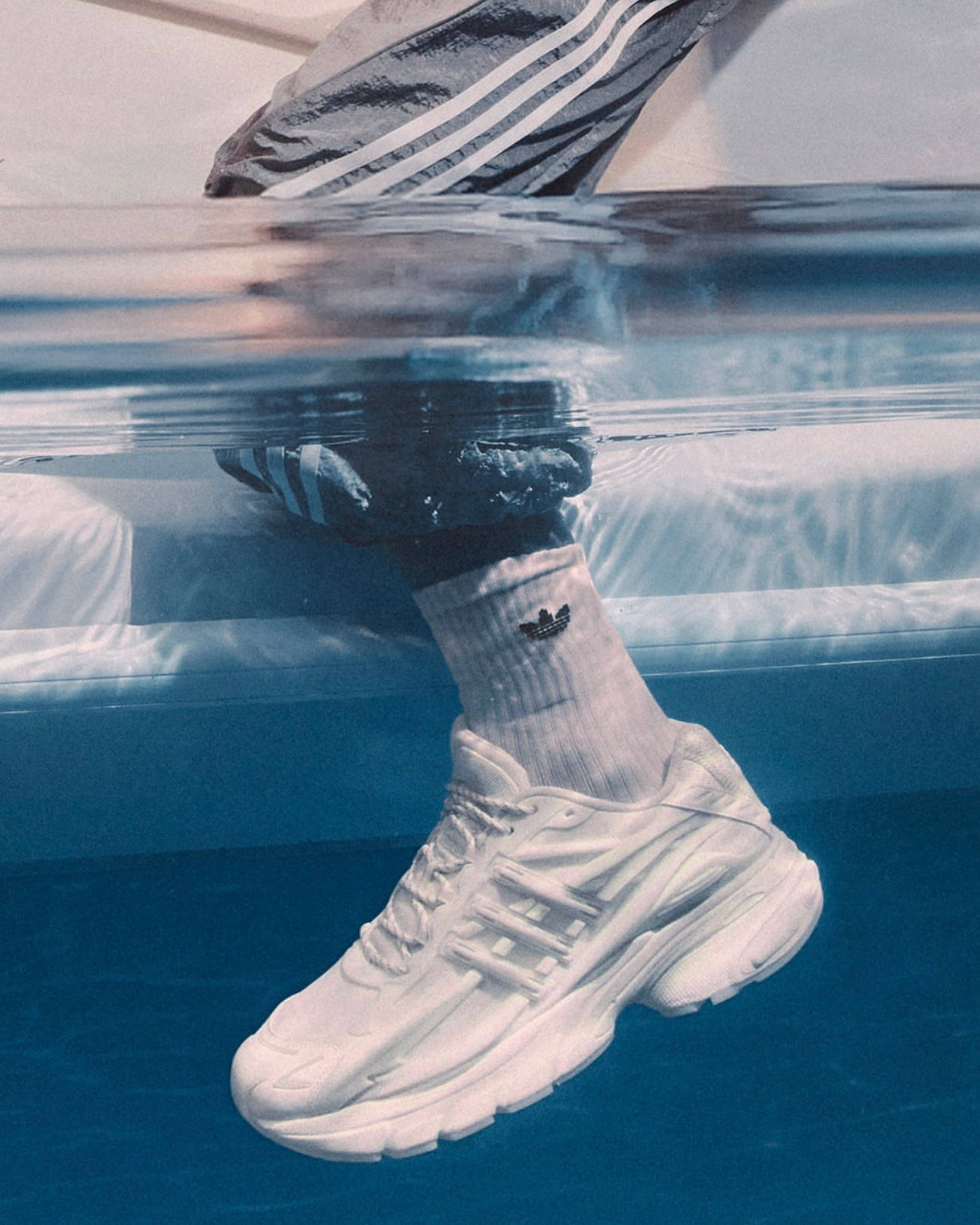 adidas